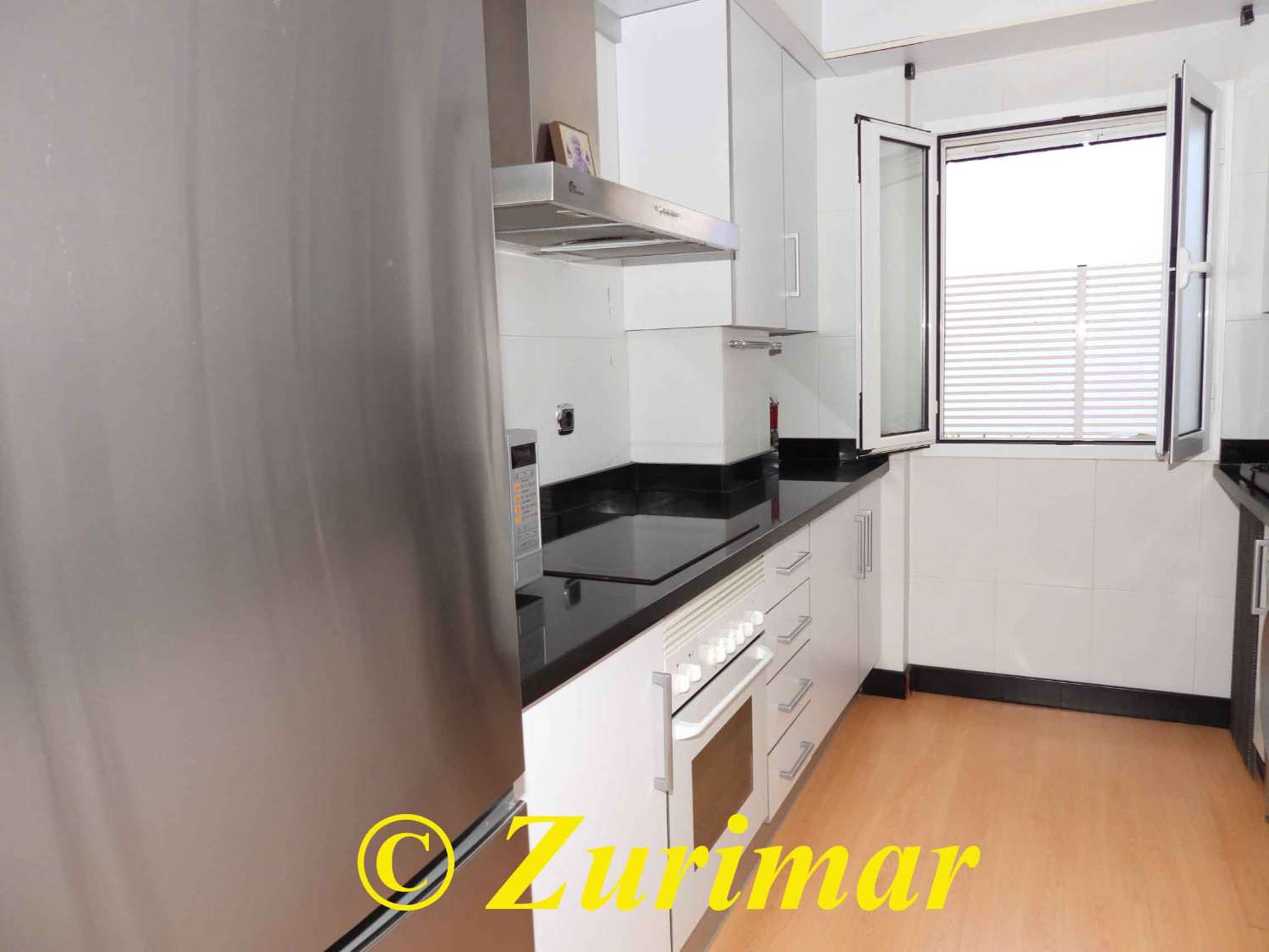 Marina Serena Golf - primera línea de la playa