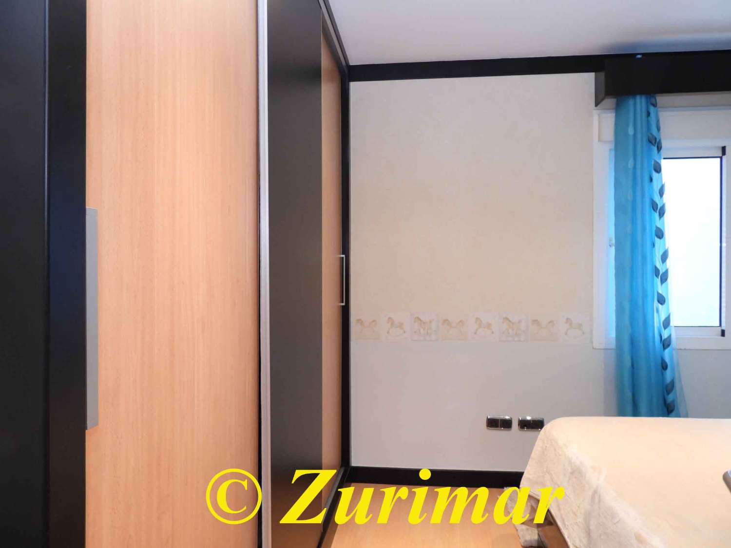 Marina Serena Golf - primera línea de la playa