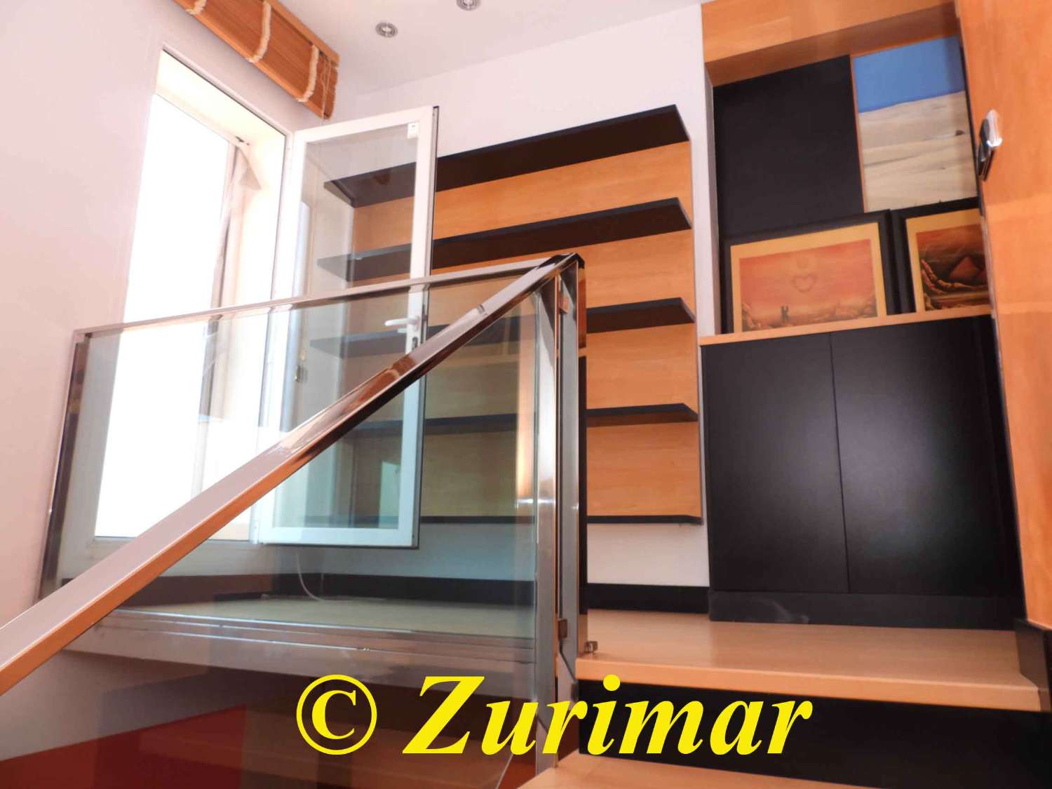 Marina Serena Golf - primera línea de la playa