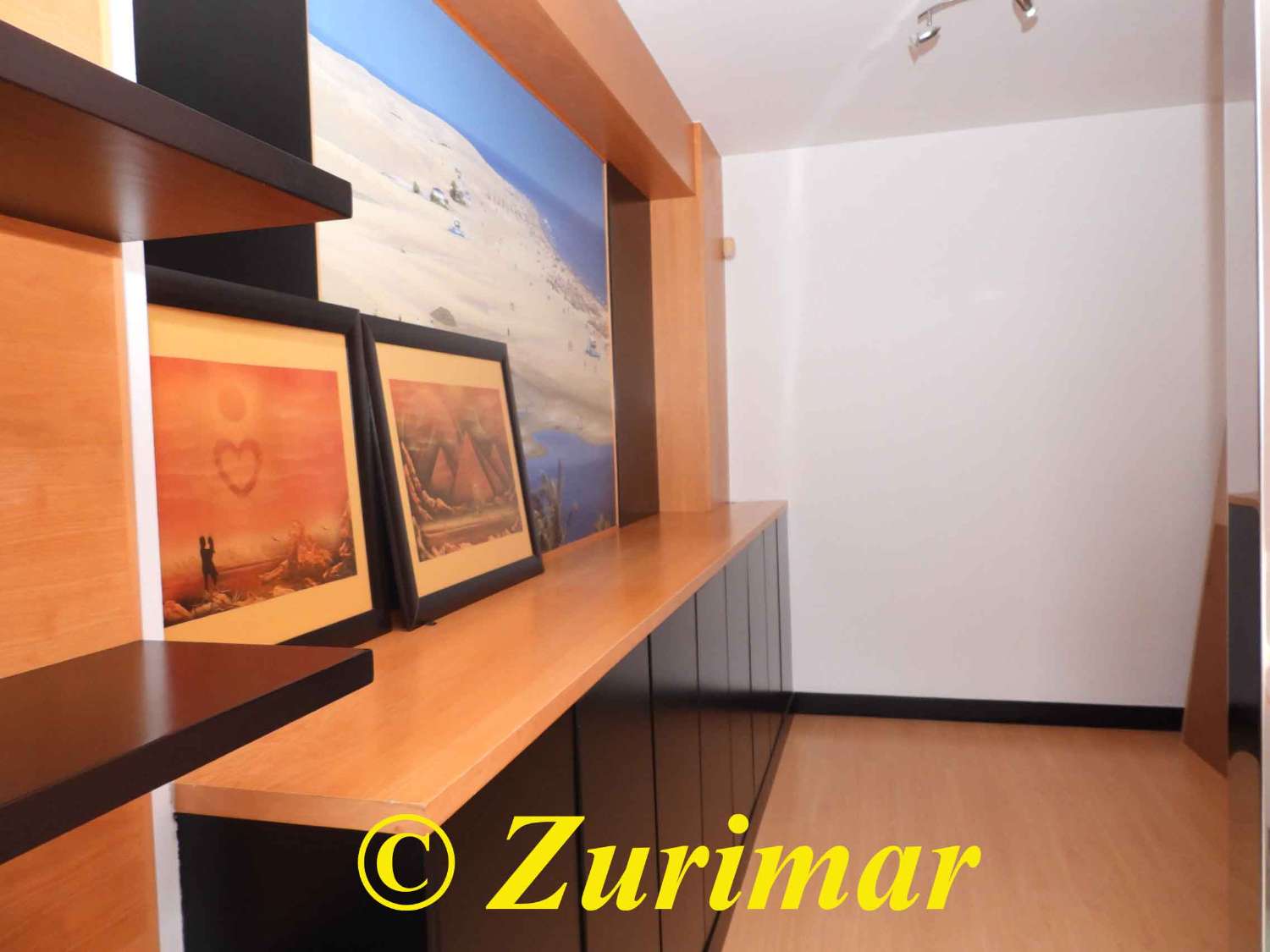 Marina Serena Golf - primera línea de la playa