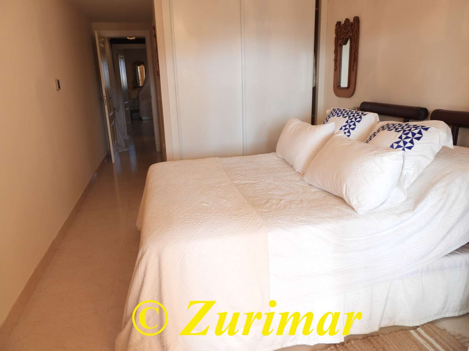 Villa Romana - Playa Serena Sur