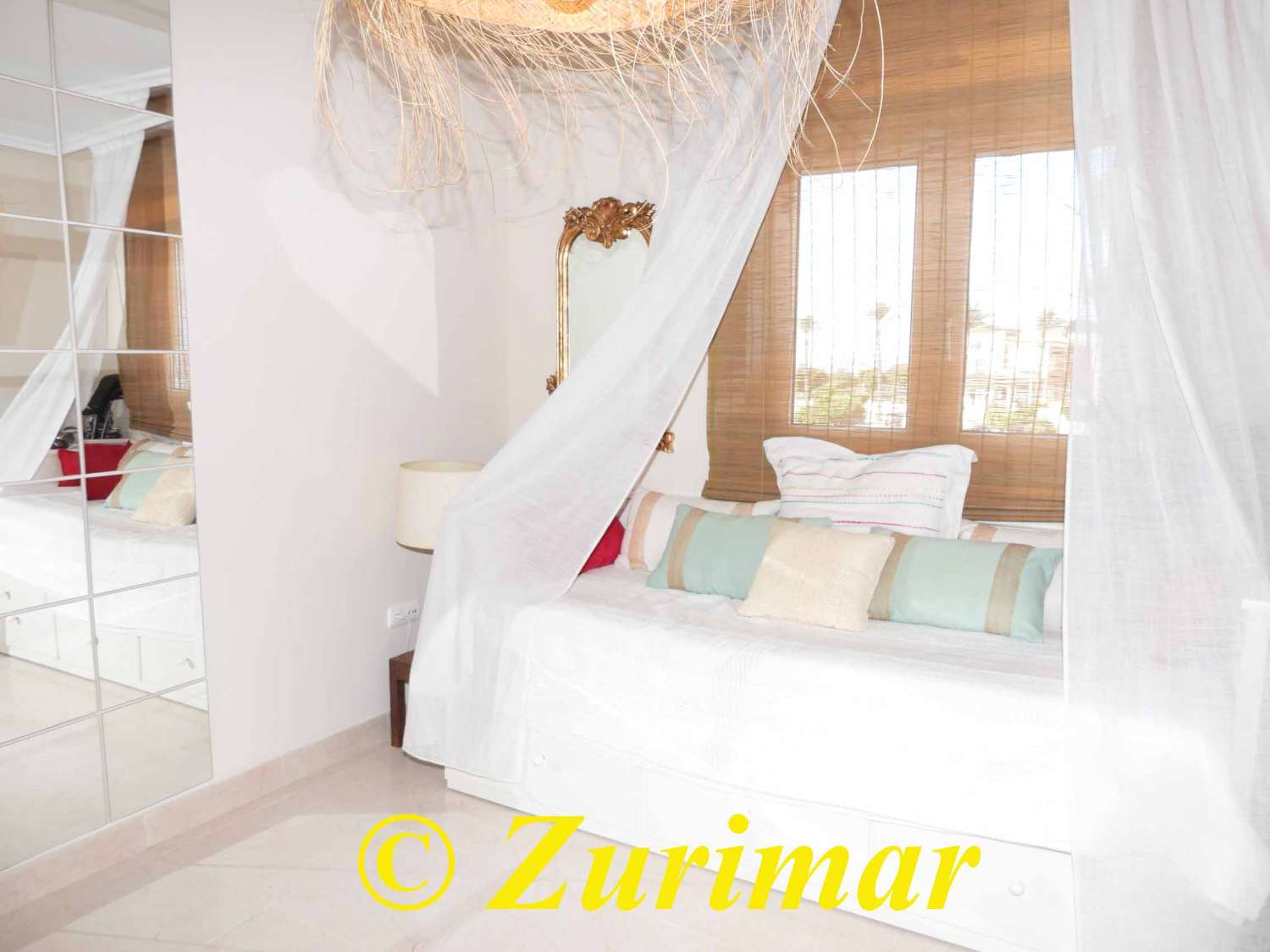 Villa Romana - Playa Serena Sur
