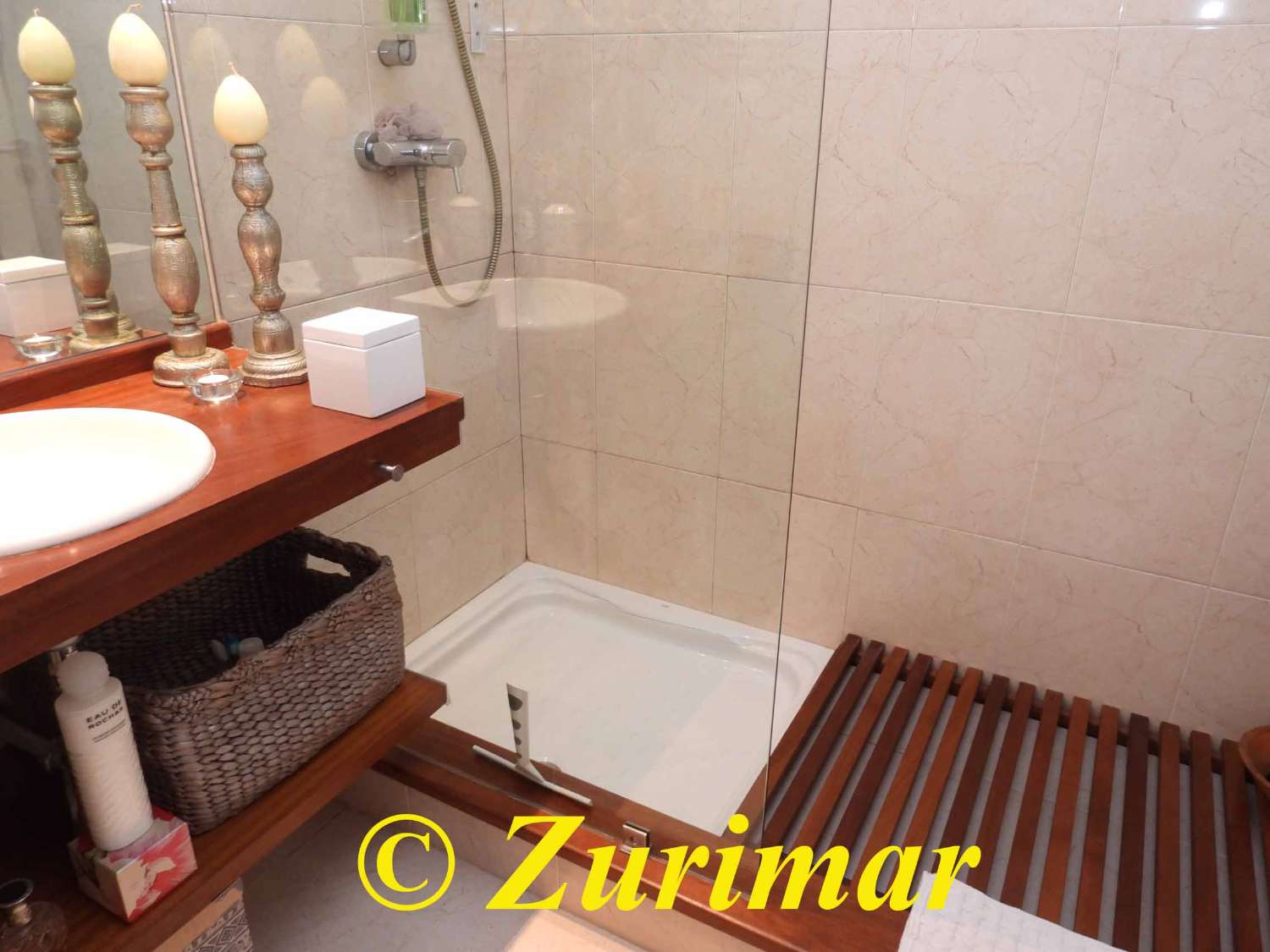 Villa Romana - Playa Serena Sur