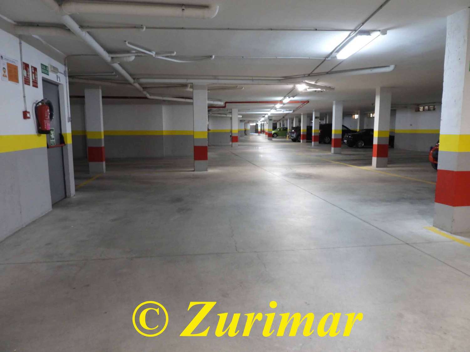 Villa Romana - Playa Serena Sur