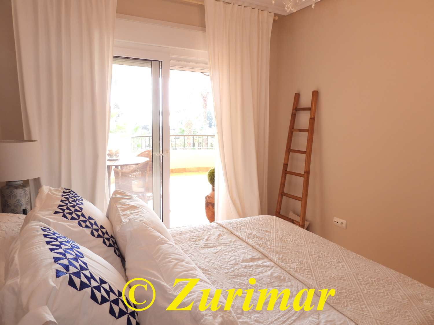 Villa Romana - Playa Serena Sur