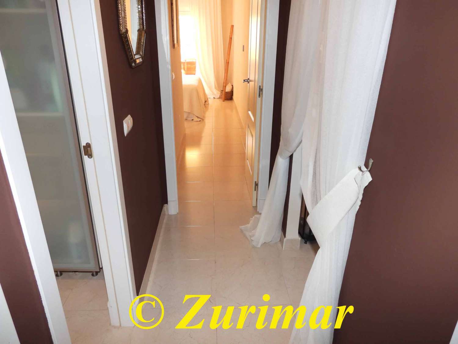 Villa Romana - Playa Serena Sur