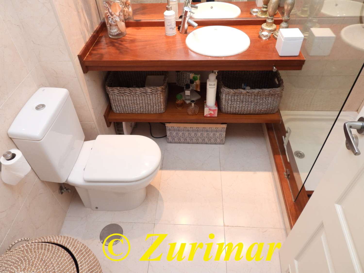 Villa Romana - Playa Serena Sur