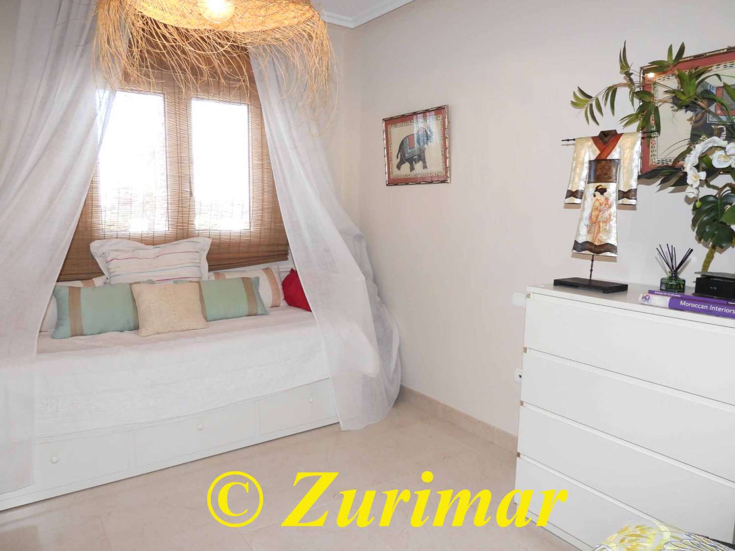 Villa Romana - Playa Serena Sur