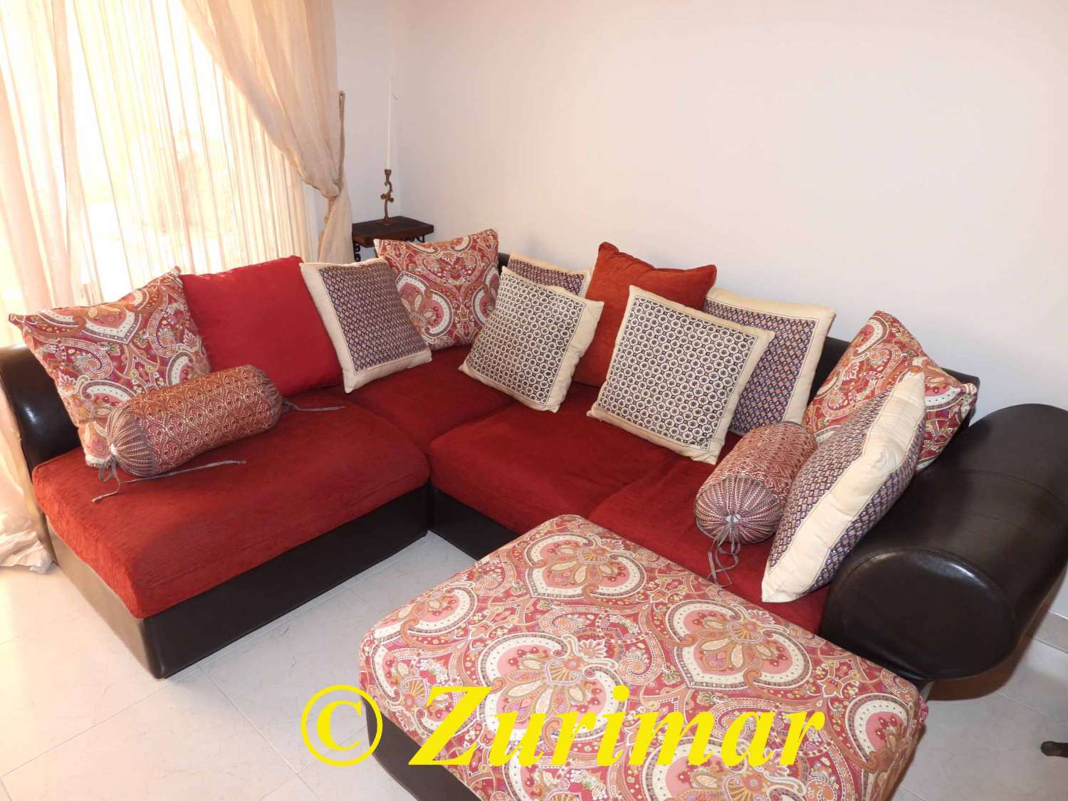 Villa Romana - Playa Serena Sur