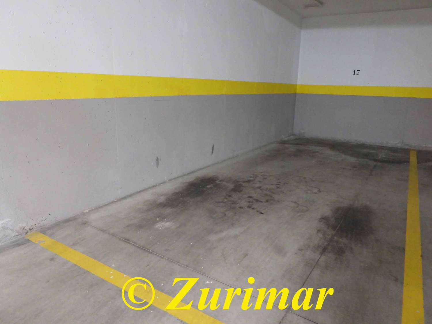 Villa Romana - Playa Serena Sur