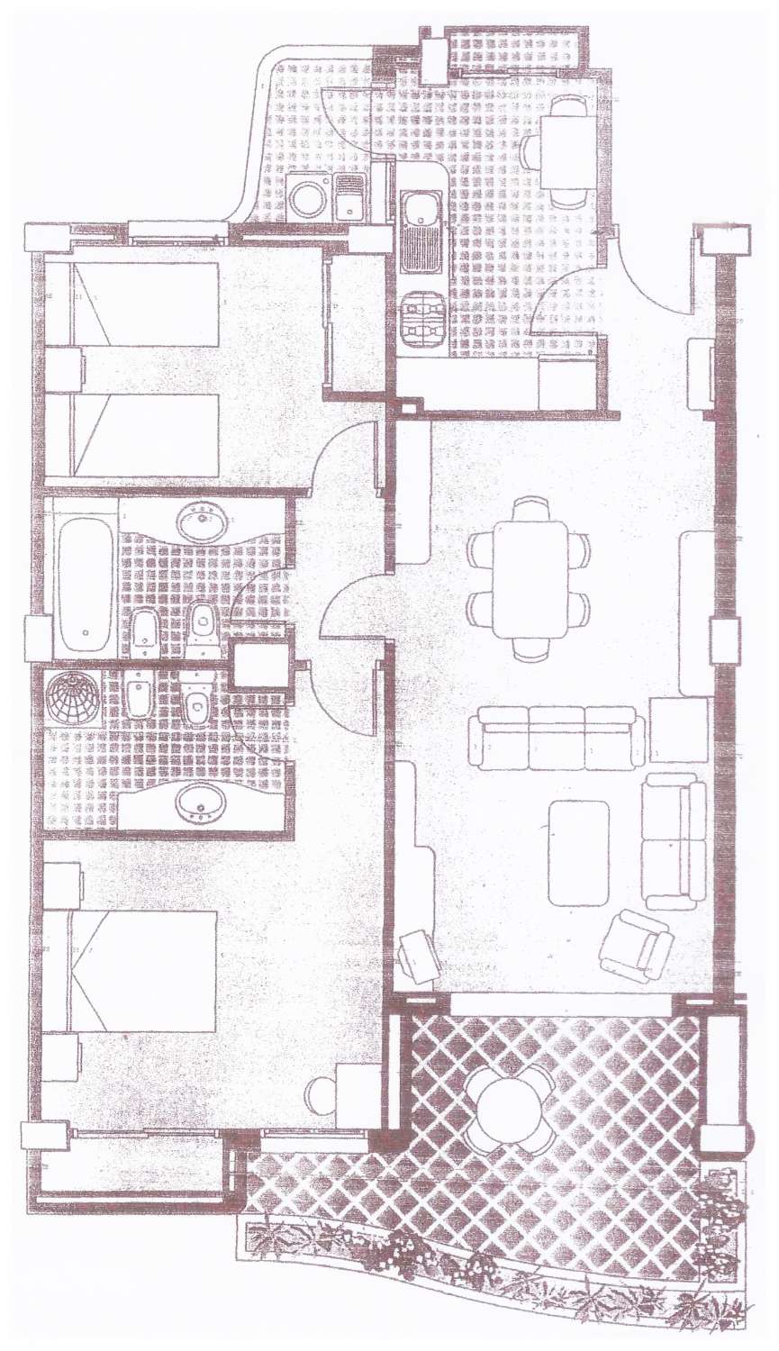 Pelícano Golf & Beach II