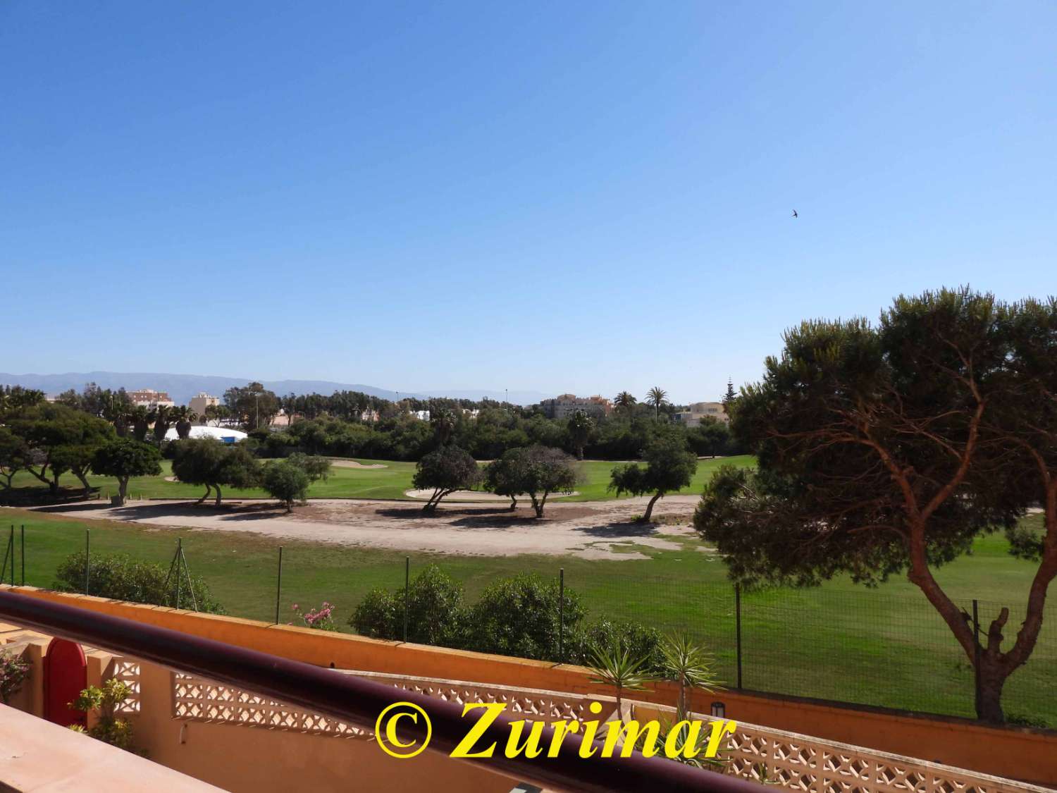 Pelícano Golf & Beach II