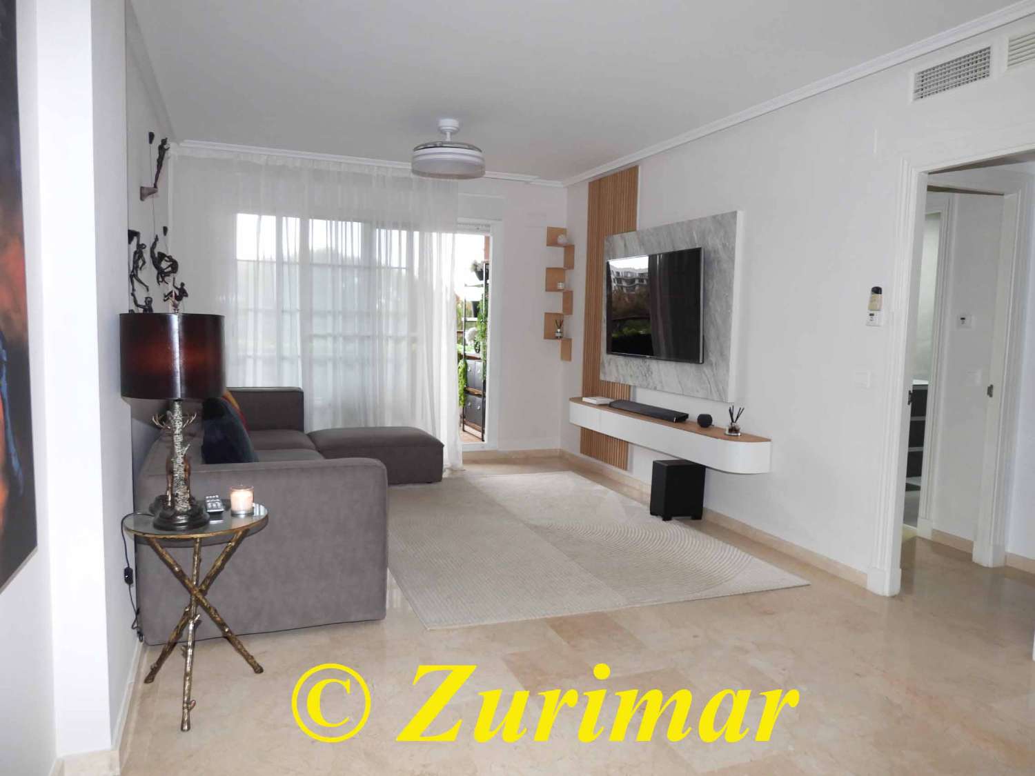 Pelícano Golf & Beach II