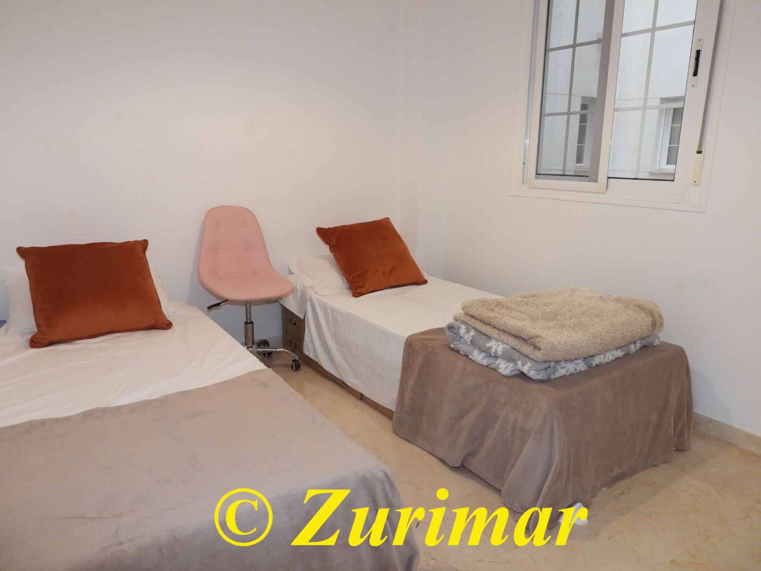 Pelícano Golf & Beach II