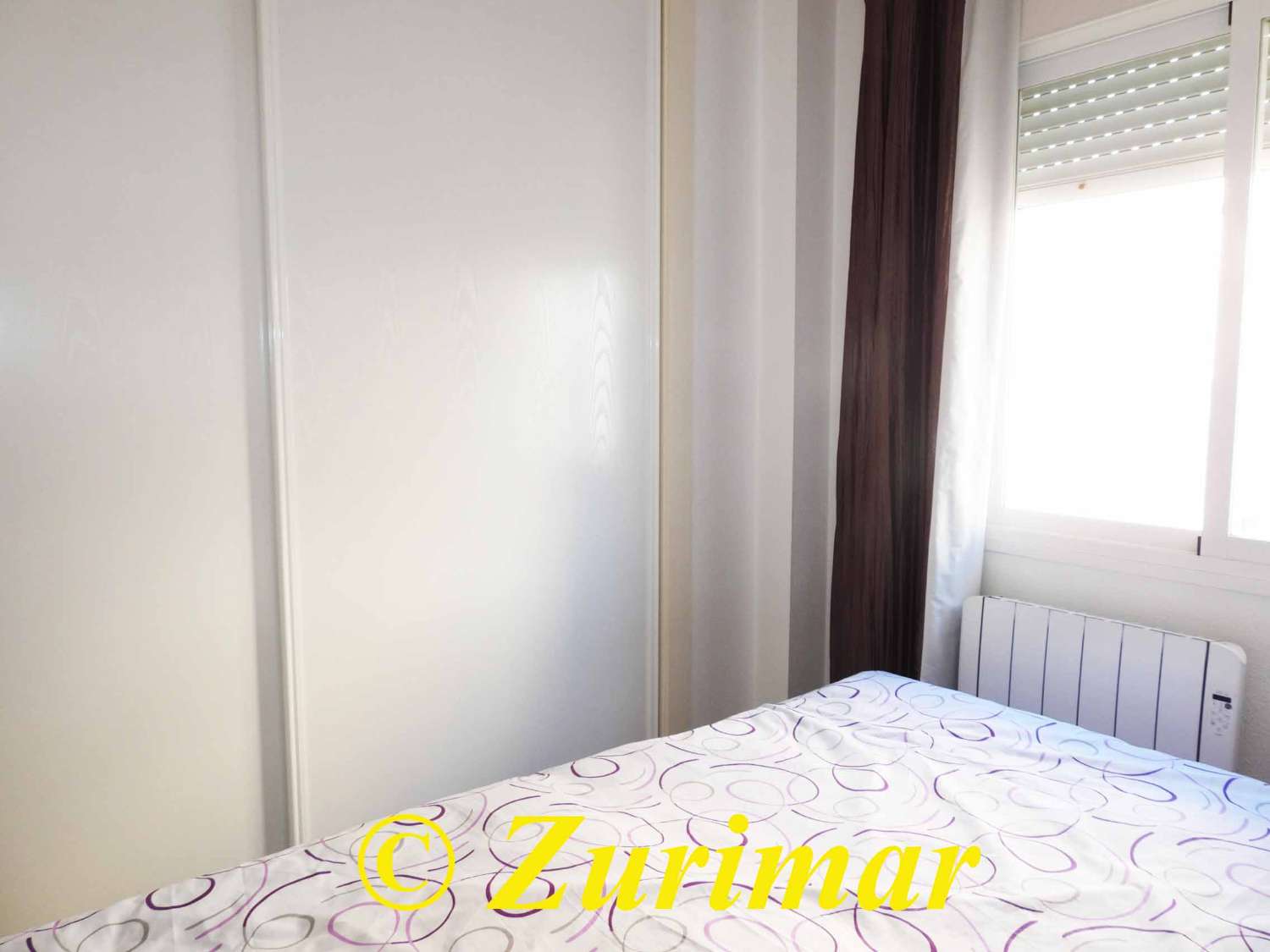 Balcones de Roquetas I