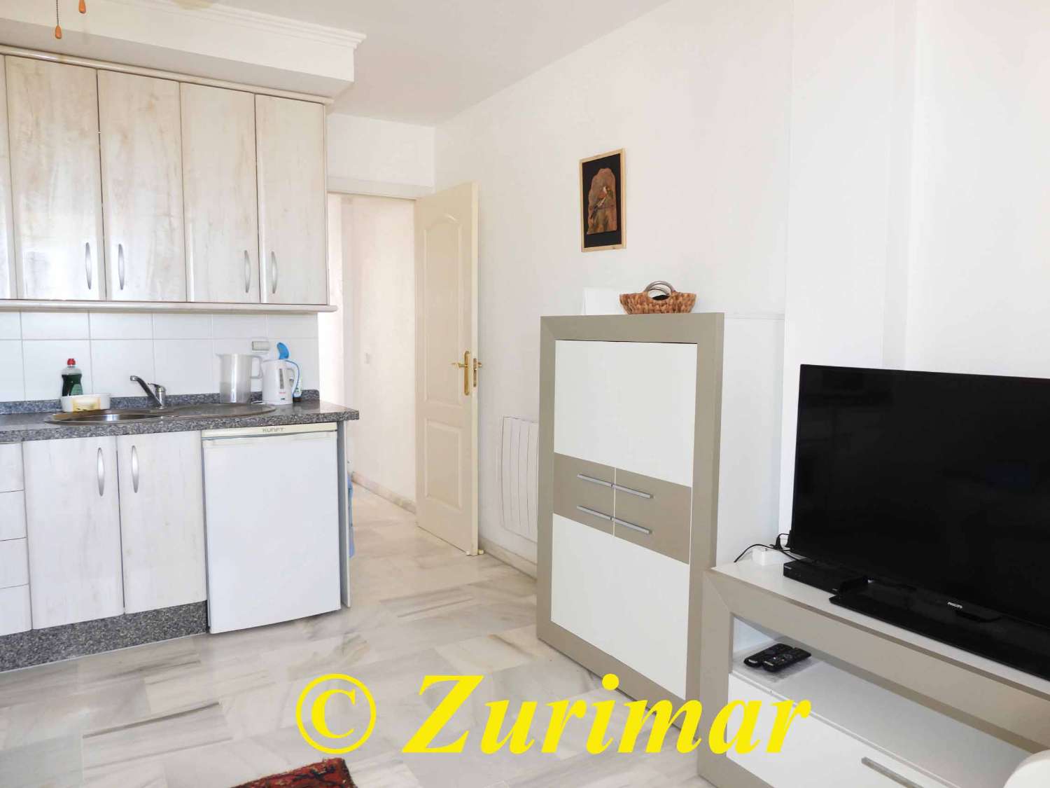 Balcones de Roquetas I