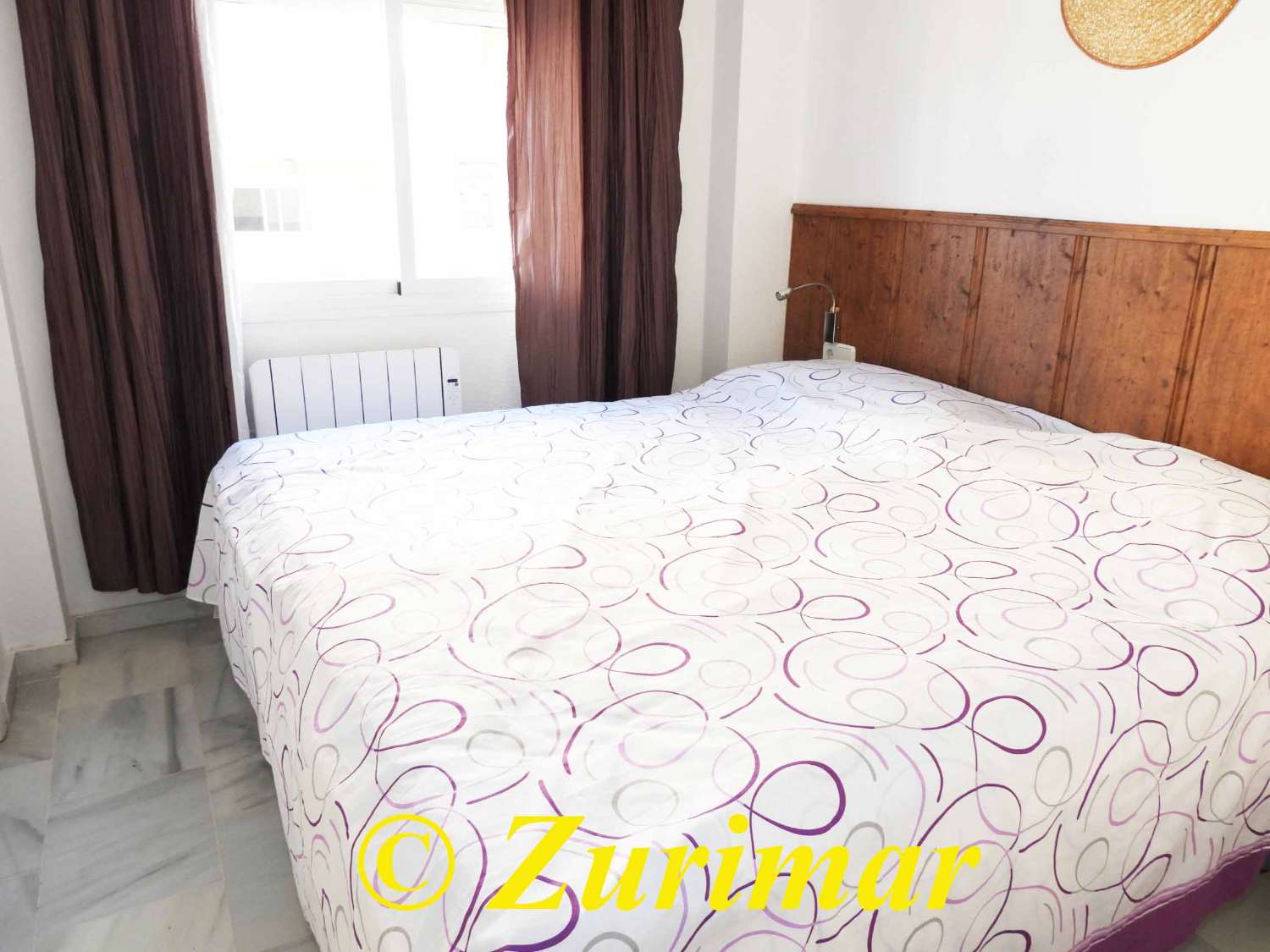 Balcones de Roquetas I