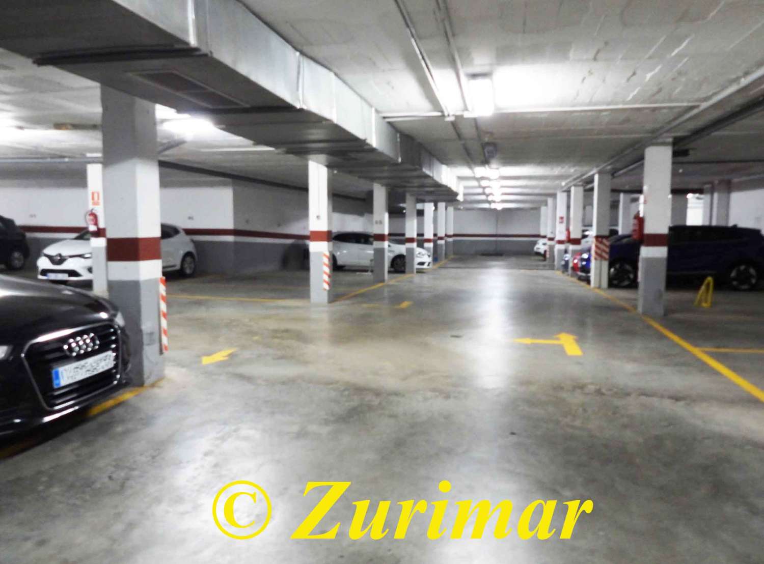 Balcones de Roquetas I