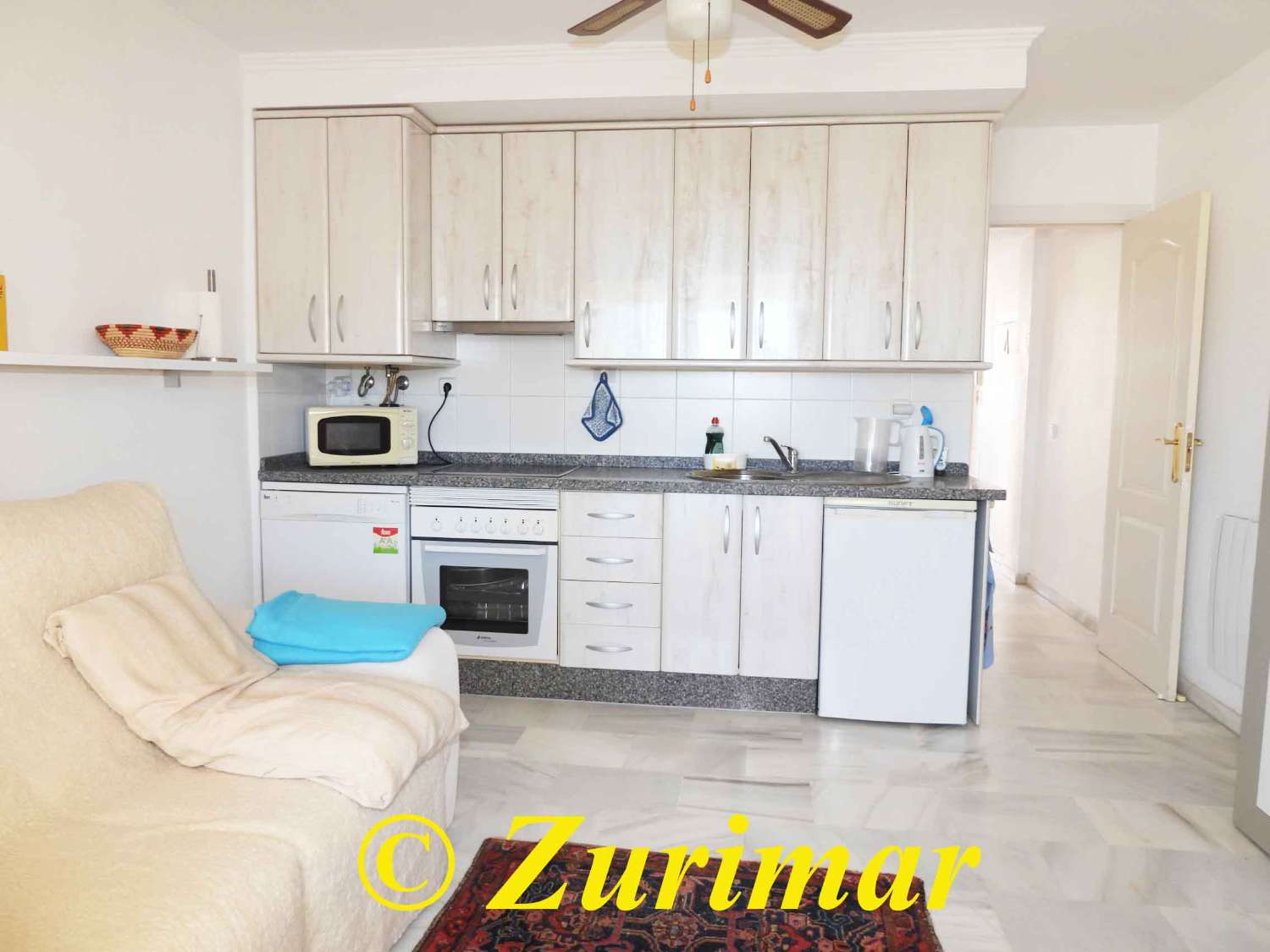 Balcones de Roquetas I