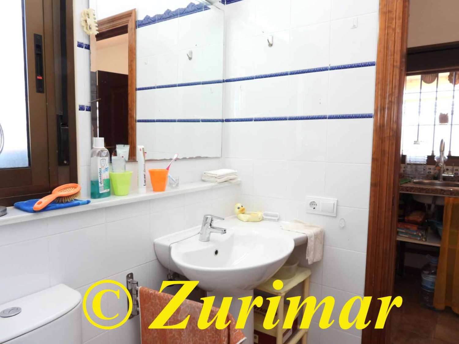 Cortijo - Felix, Alpujarra Almeriense