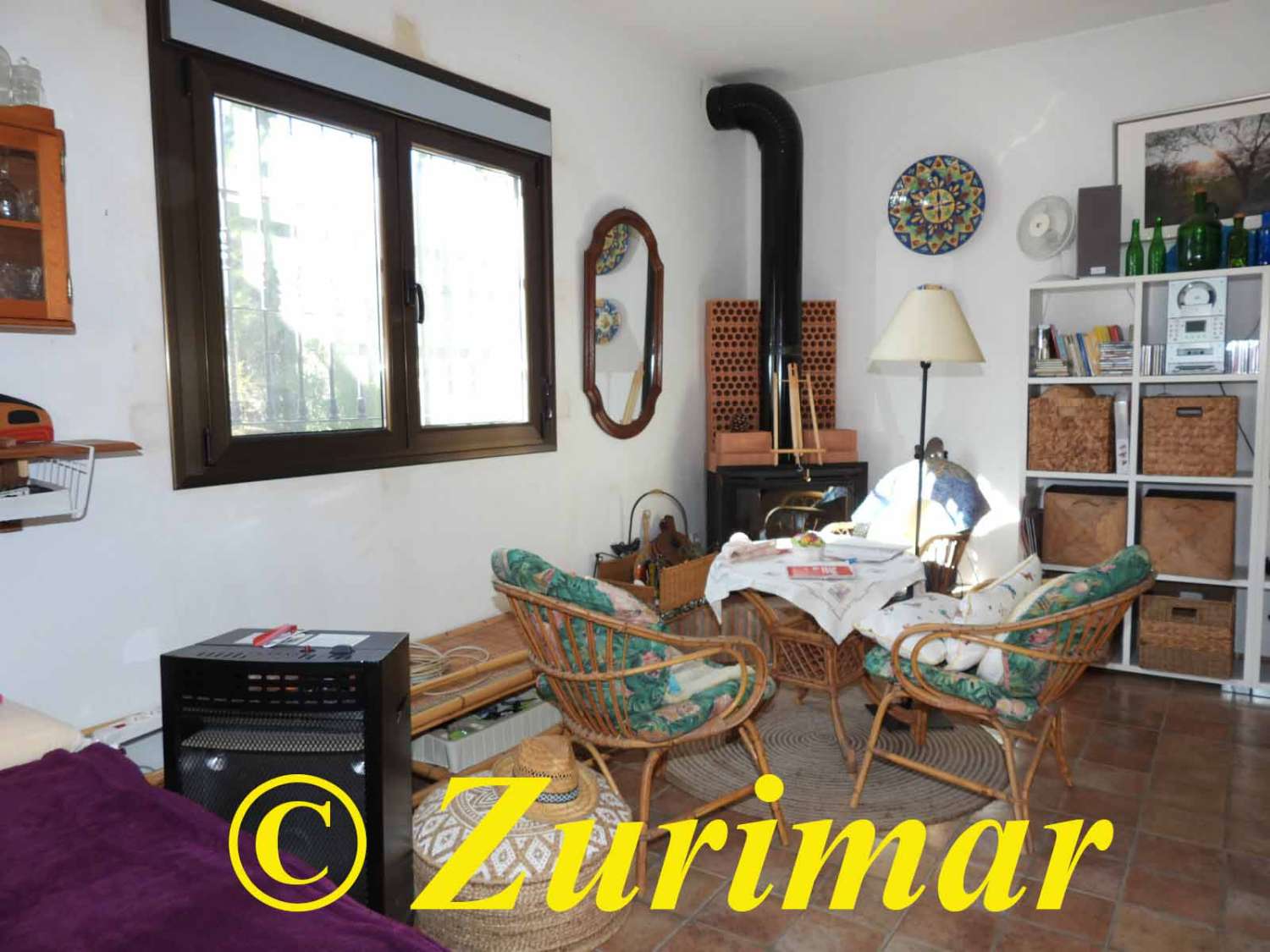 Cortijo - Felix, Alpujarra Almeriense