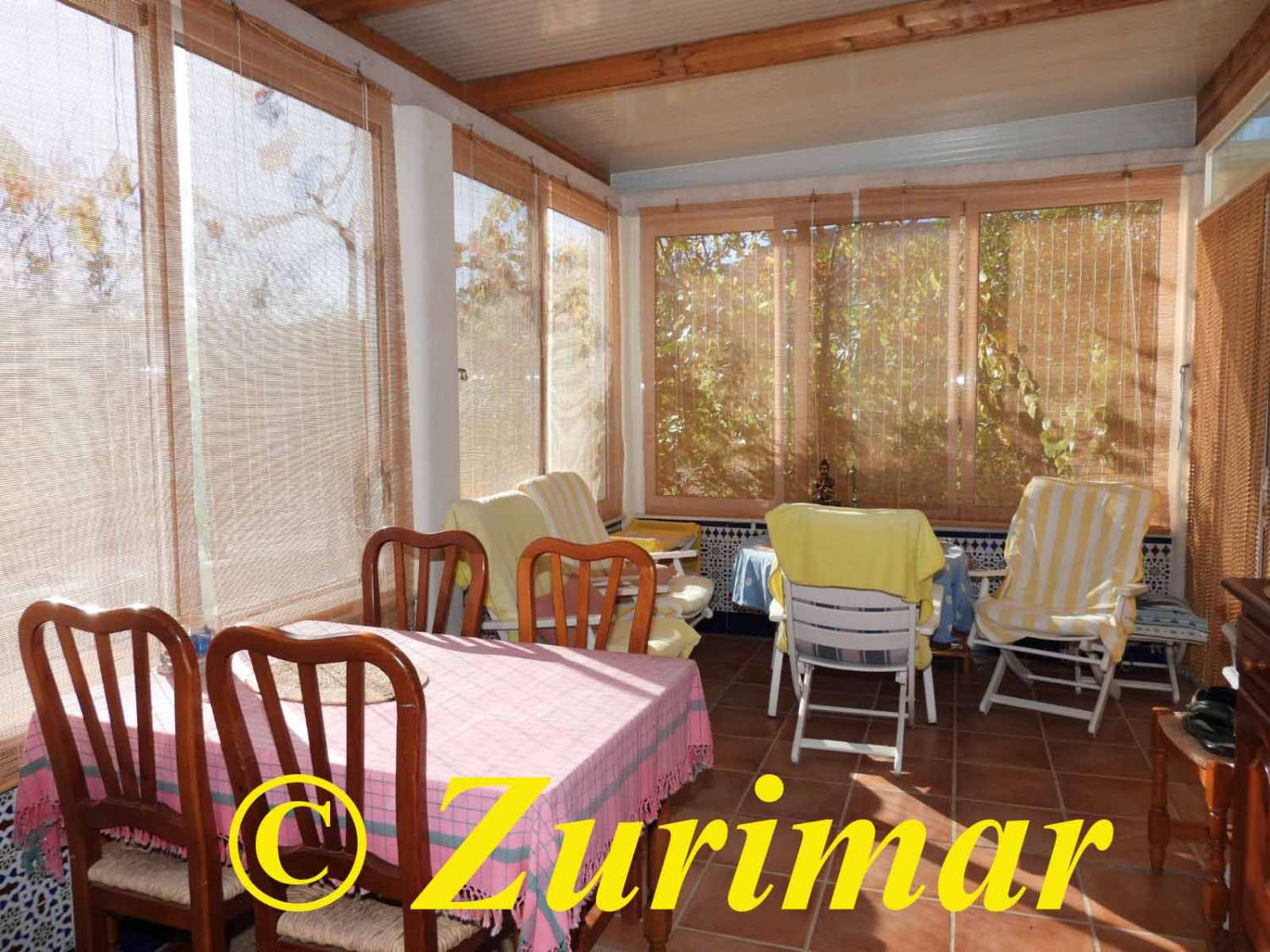 Cortijo - Felix, Alpujarra Almeriense