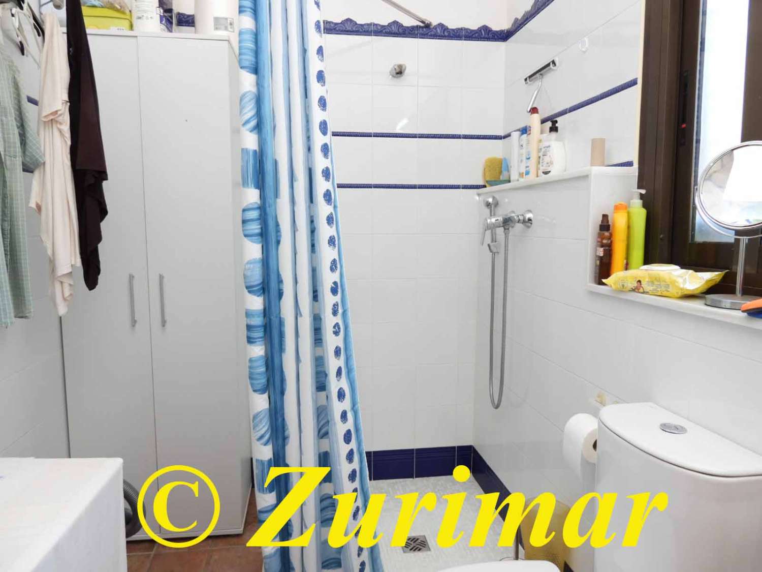 Cortijo - Felix, Alpujarra Almeriense