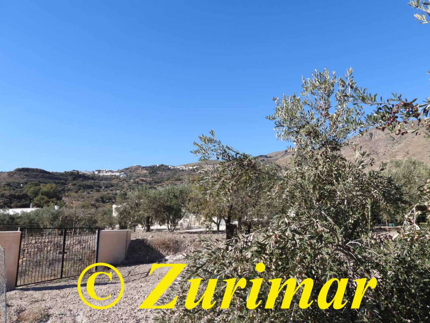 Cortijo - Felix, Alpujarra Almeriense