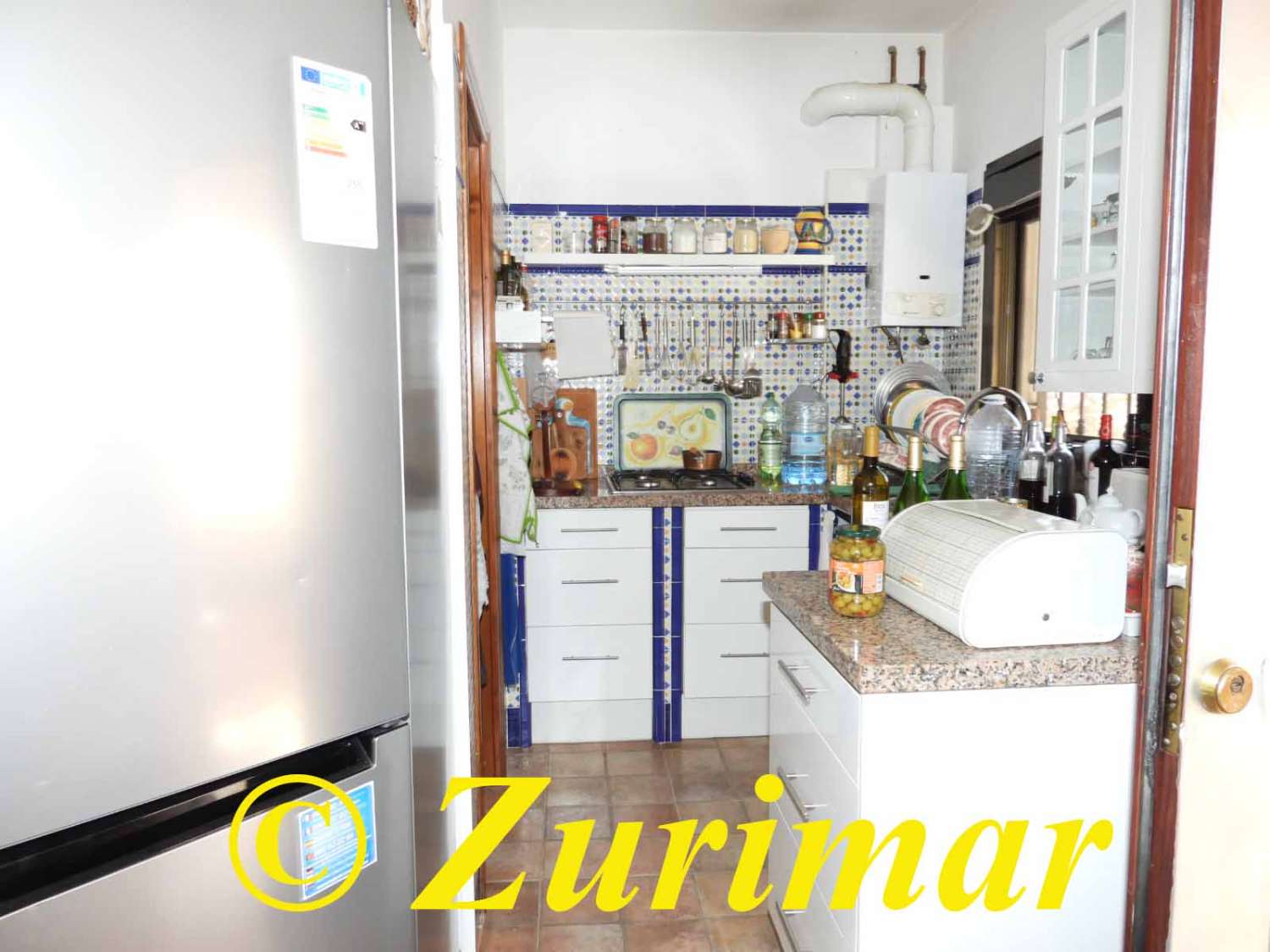 Cortijo - Felix, Alpujarra Almeriense