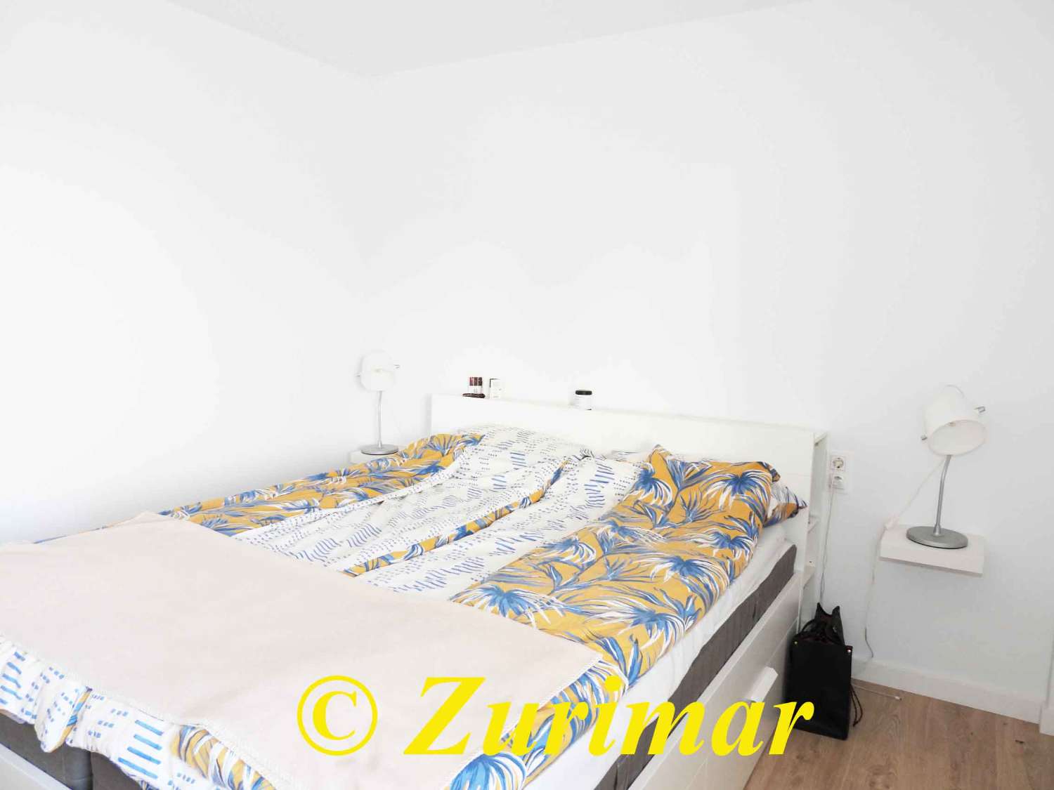 Ático en el Residencial Los Albatros