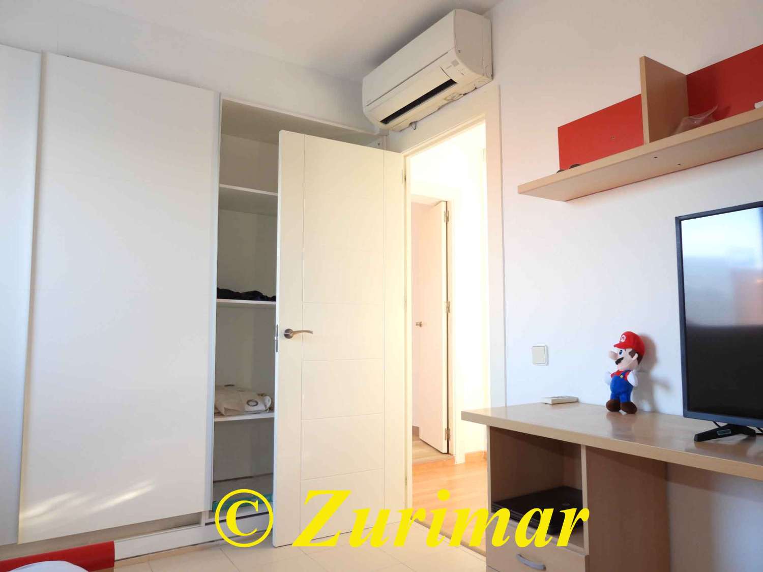 Ático en el Residencial Los Albatros