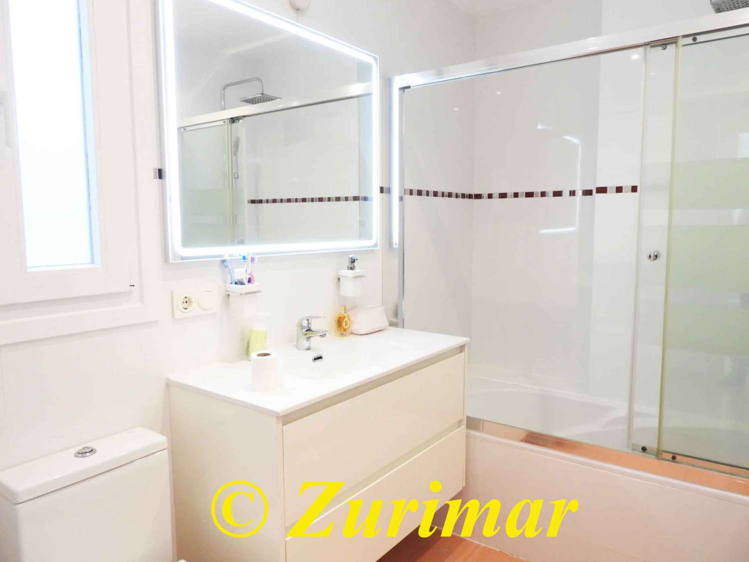 Ático en el Residencial Los Albatros