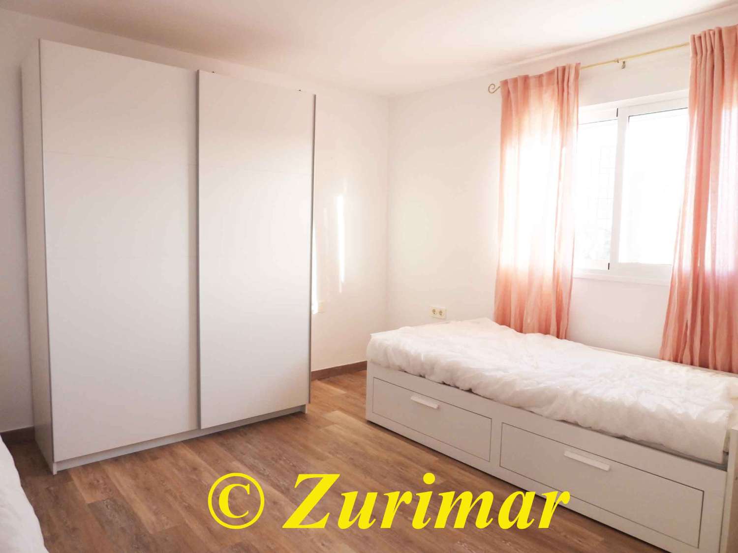 Ático en el Residencial Los Albatros