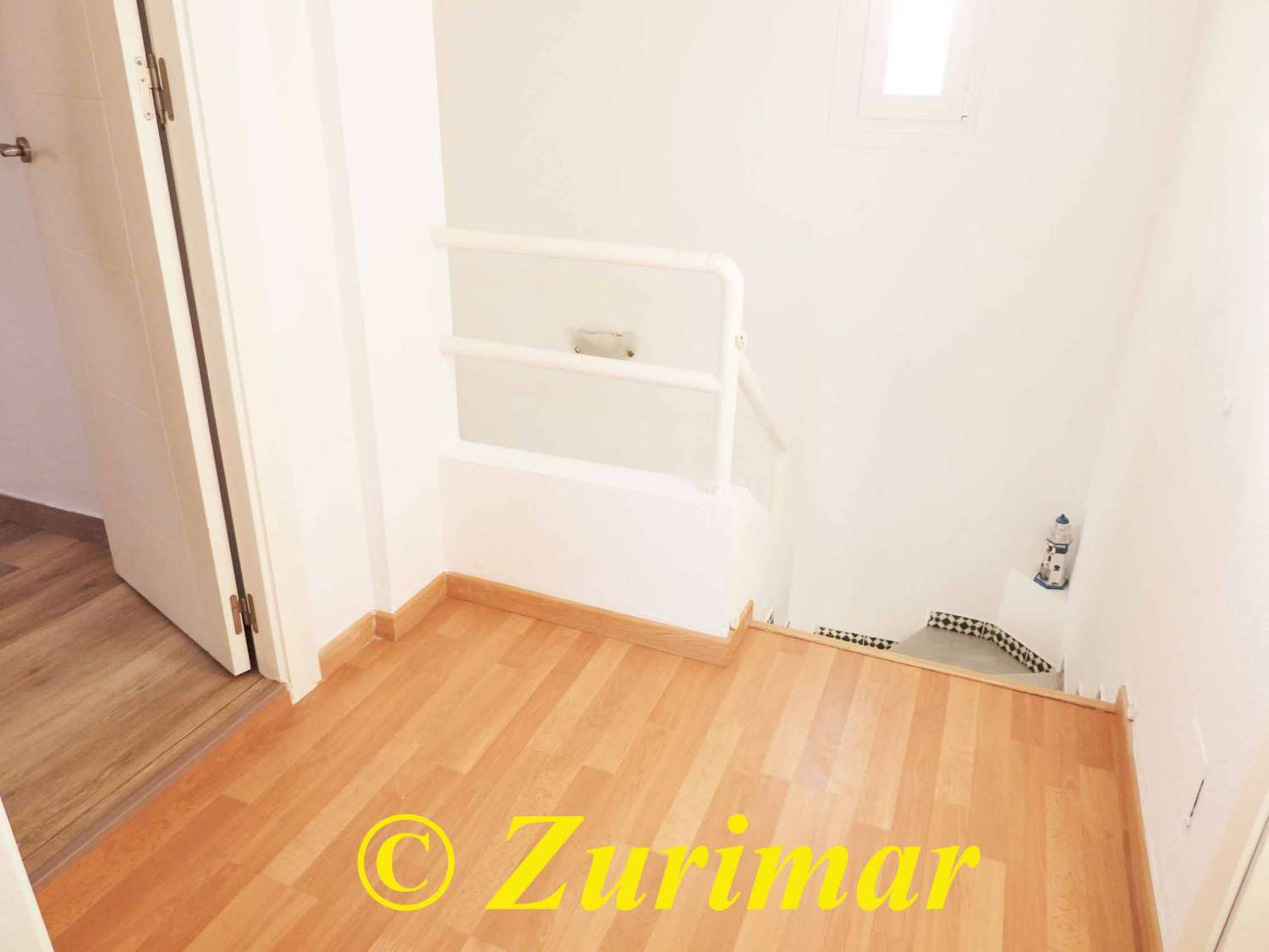 Ático en el Residencial Los Albatros