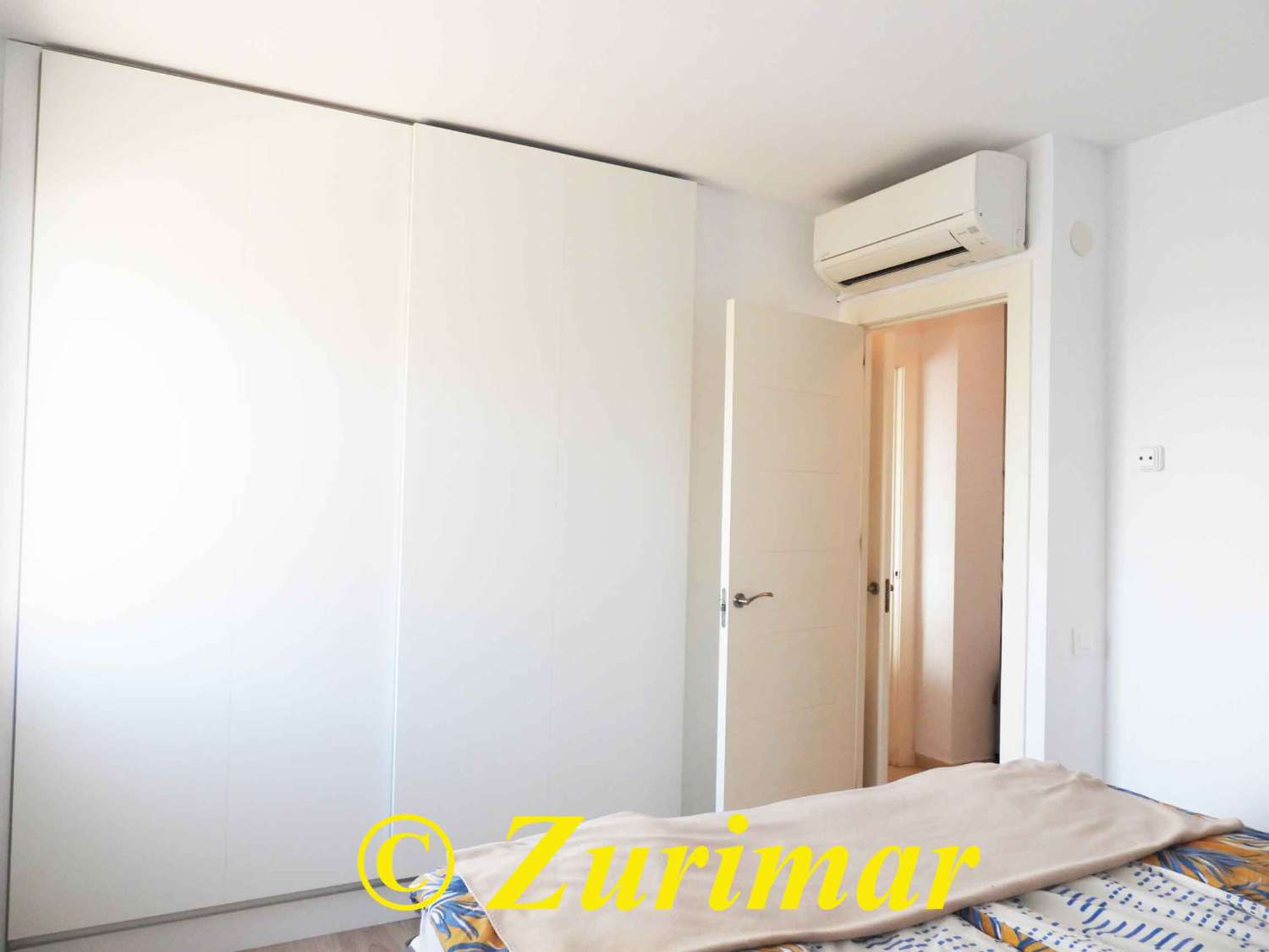 Ático en el Residencial Los Albatros