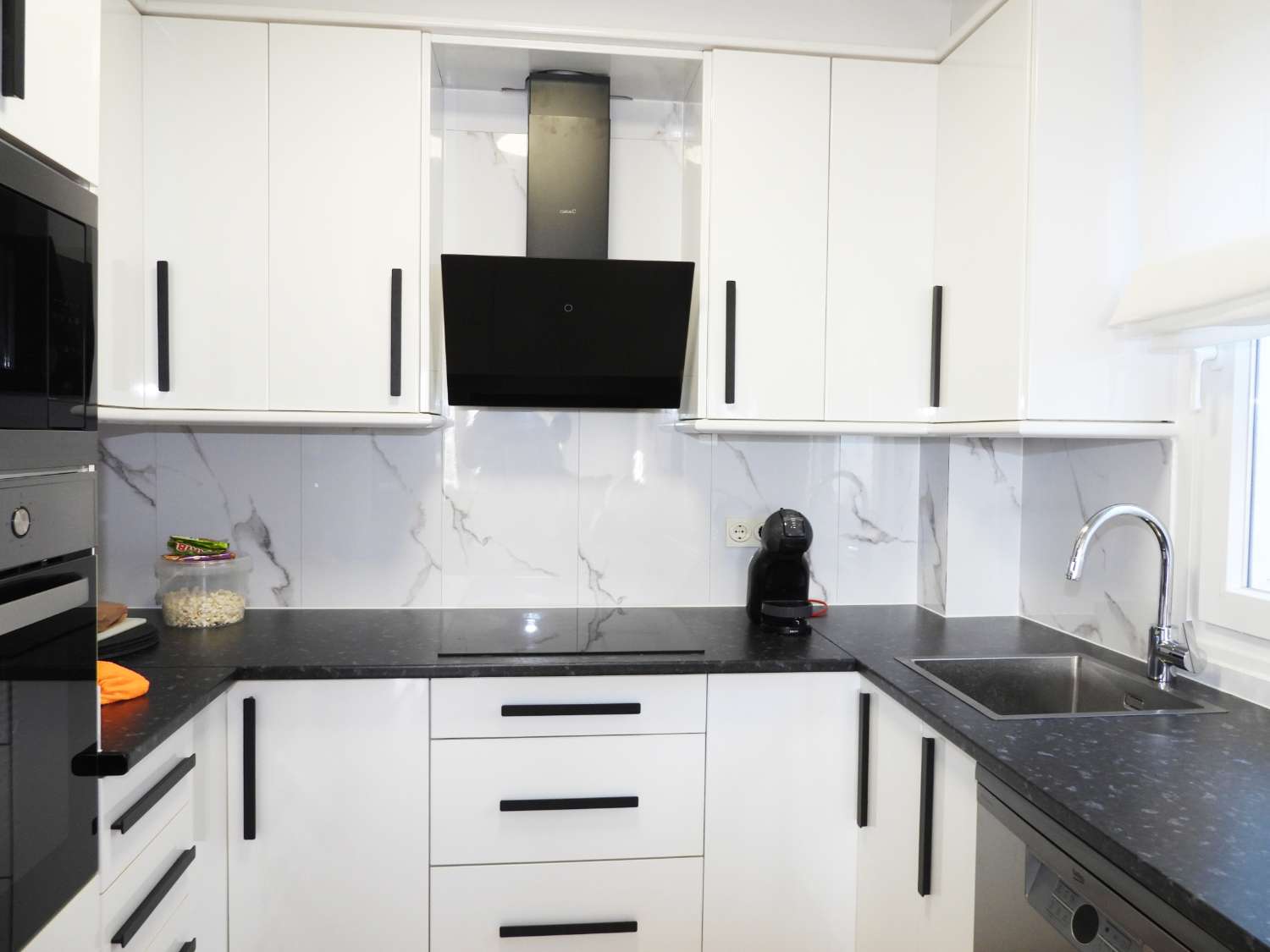 Ático en el Residencial Los Albatros