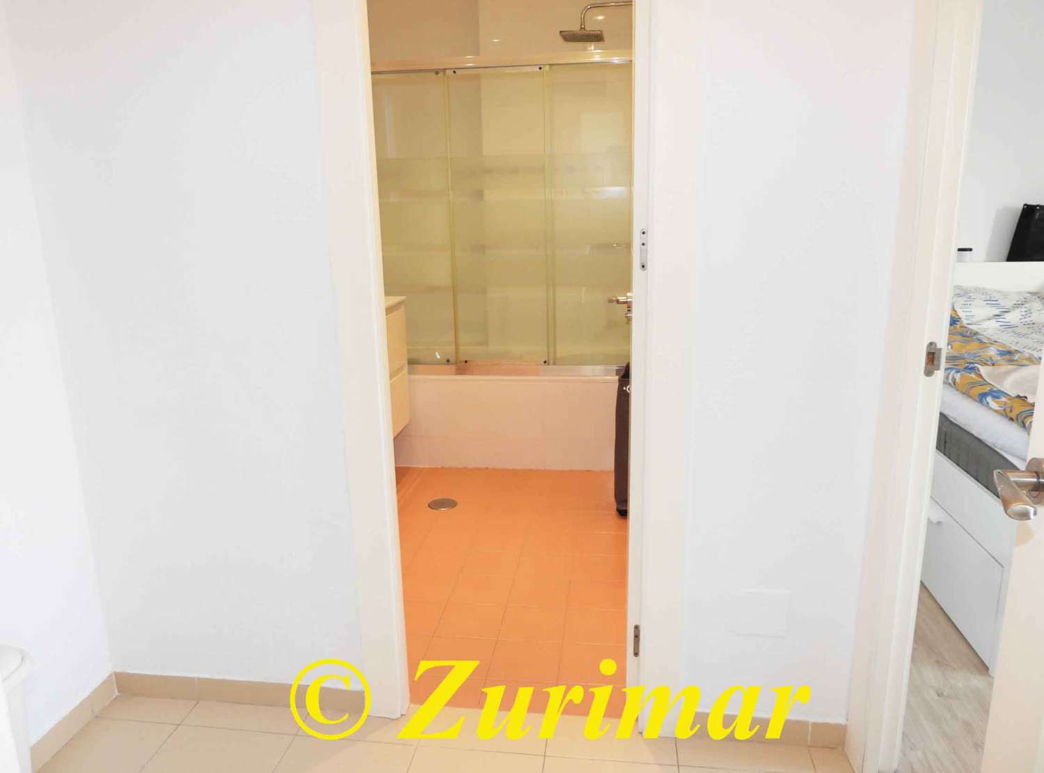 Ático en el Residencial Los Albatros