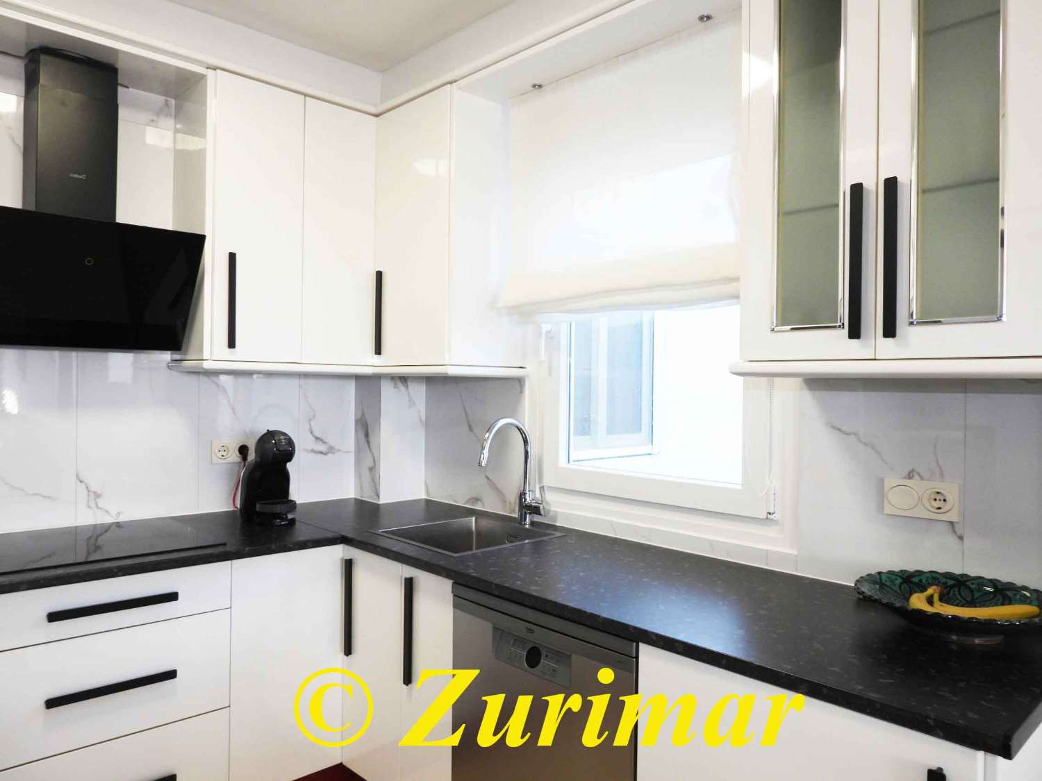 Ático en el Residencial Los Albatros