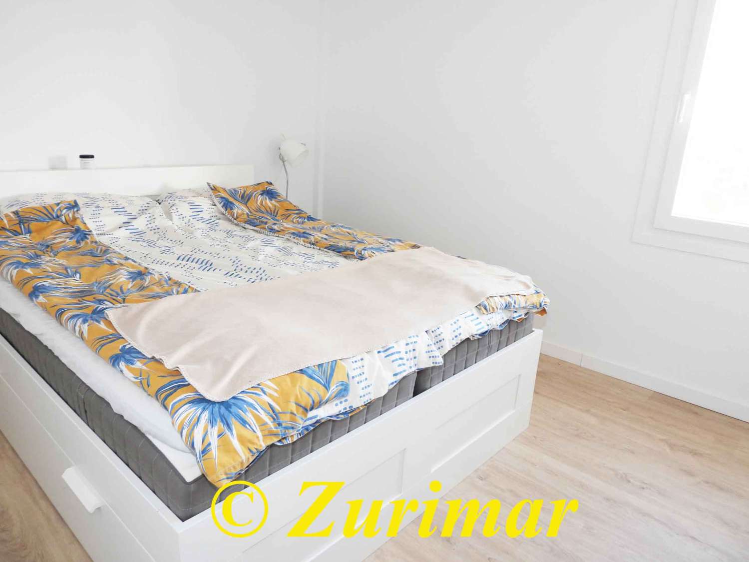 Ático en el Residencial Los Albatros