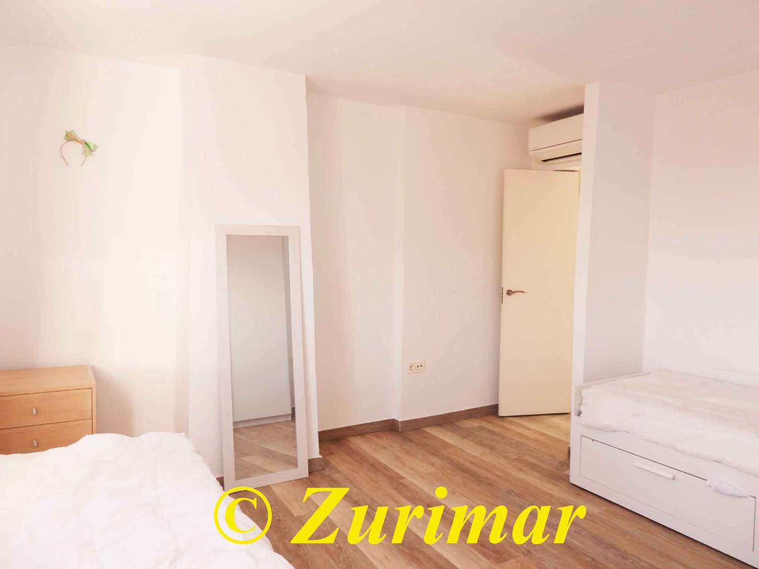 Ático en el Residencial Los Albatros