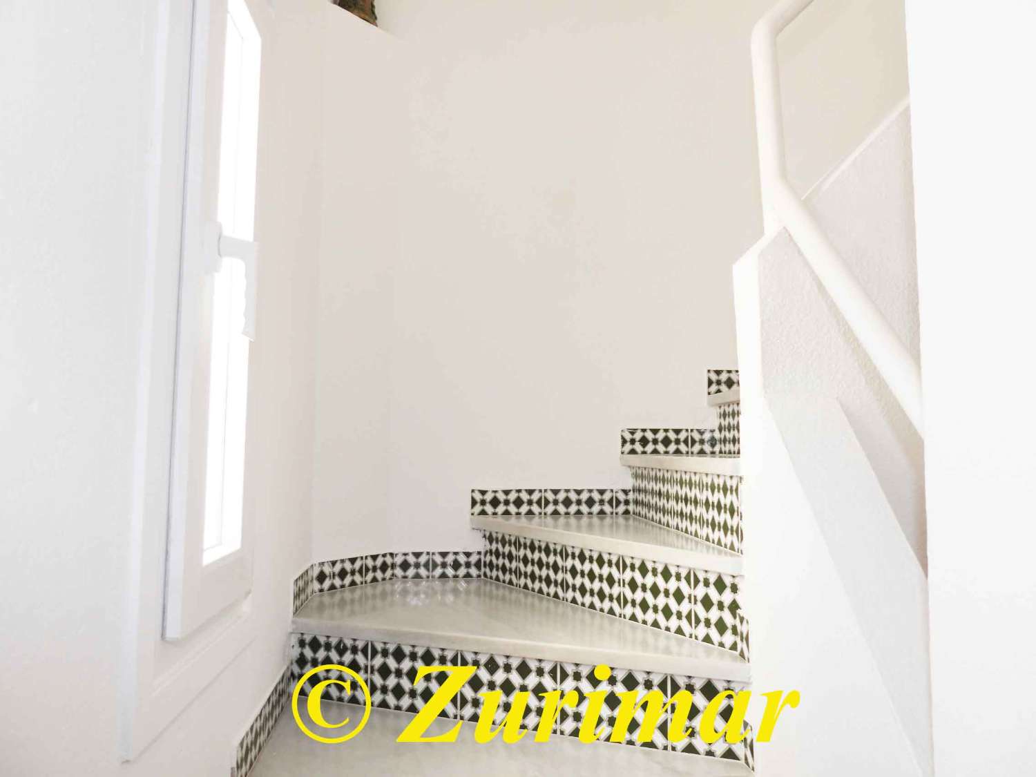 Ático en el Residencial Los Albatros