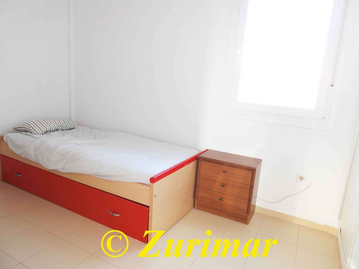 Ático en el Residencial Los Albatros