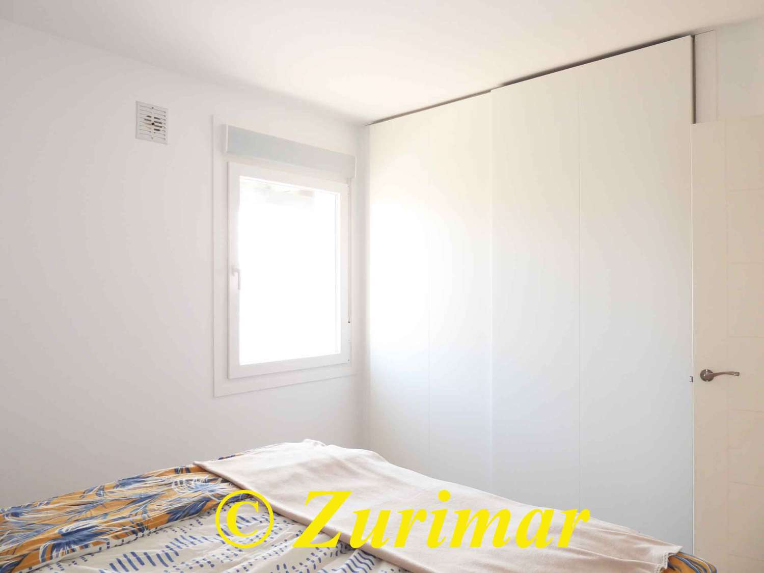 Ático en el Residencial Los Albatros