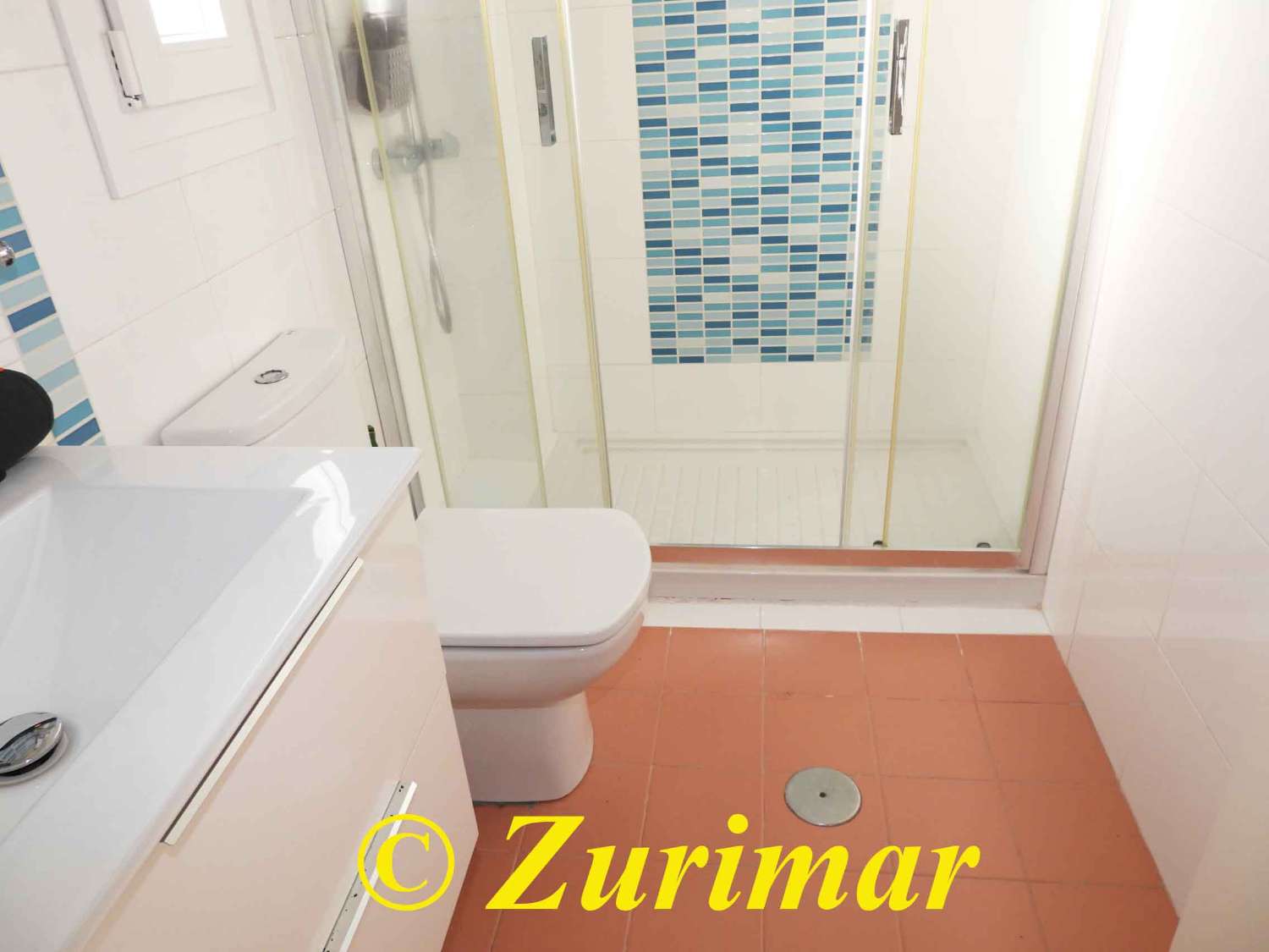 Ático en el Residencial Los Albatros