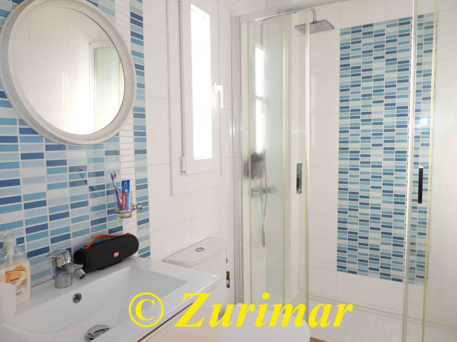 Ático en el Residencial Los Albatros