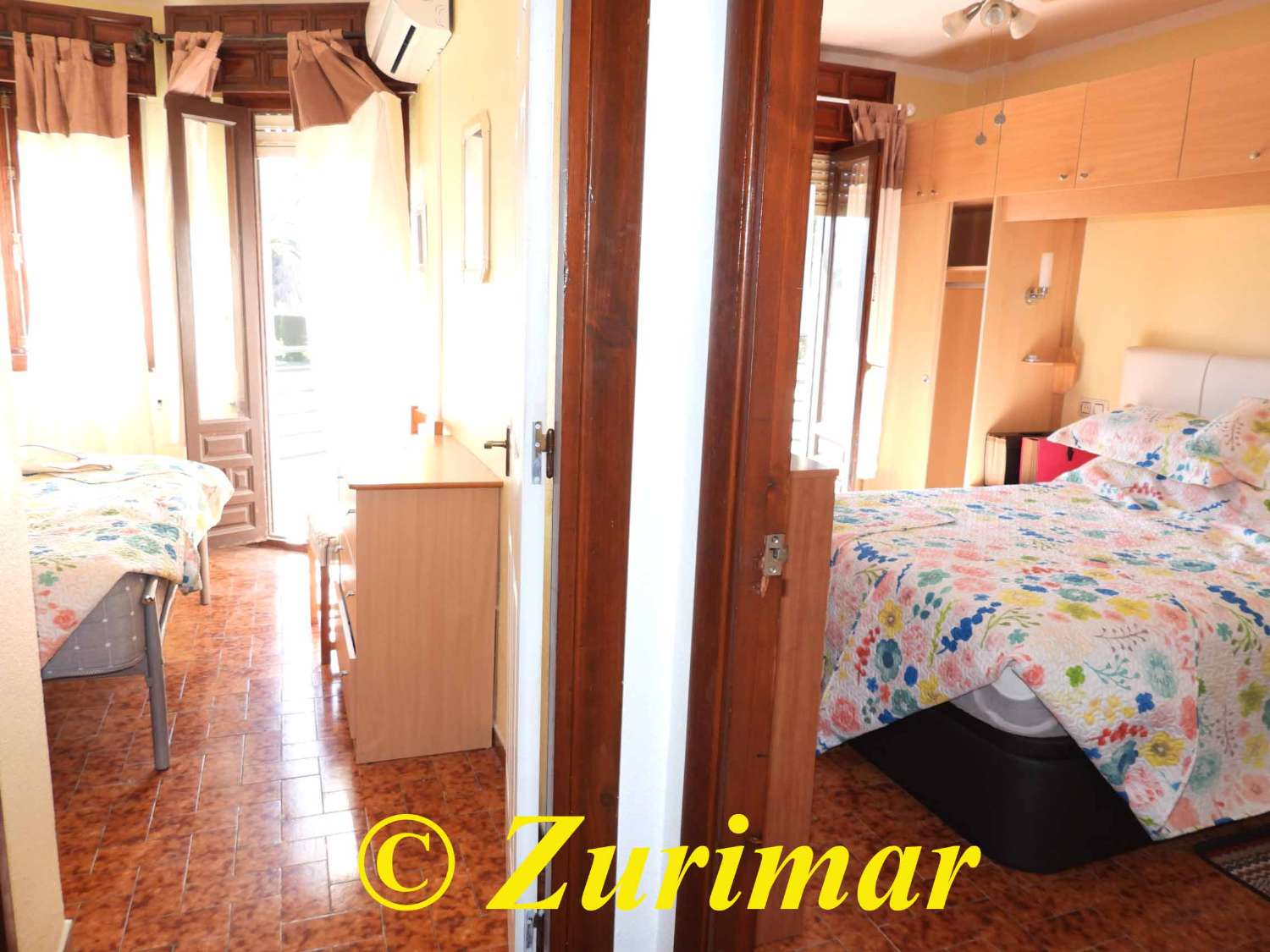 Los Faisanes, Urbanización Roquetas de Mar