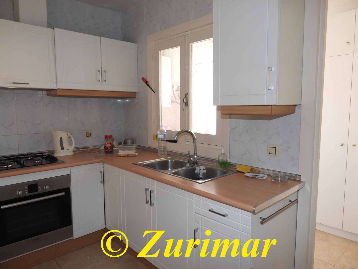 Los Faisanes, Urbanización Roquetas de Mar