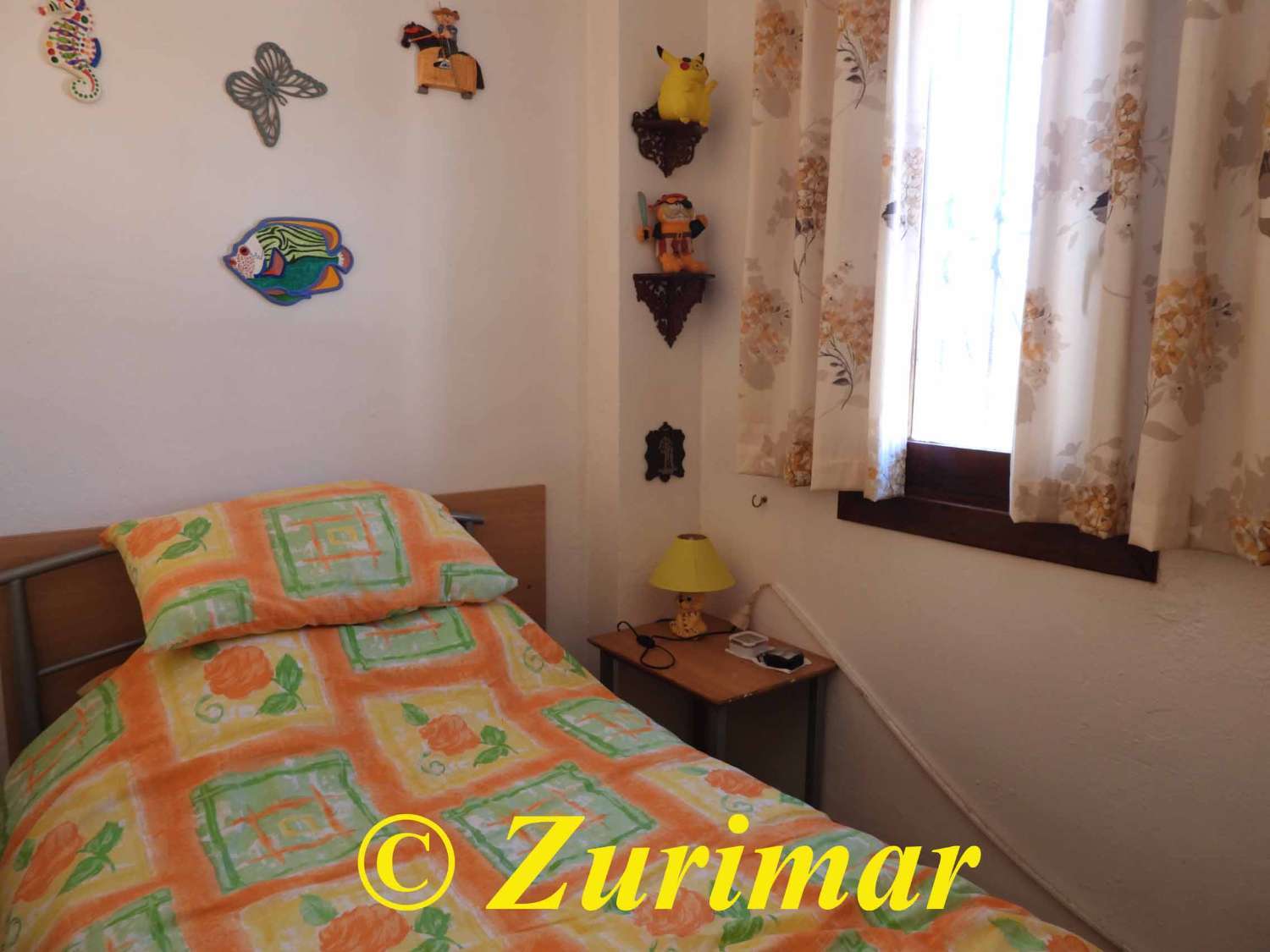 Los Faisanes, Urbanización Roquetas de Mar