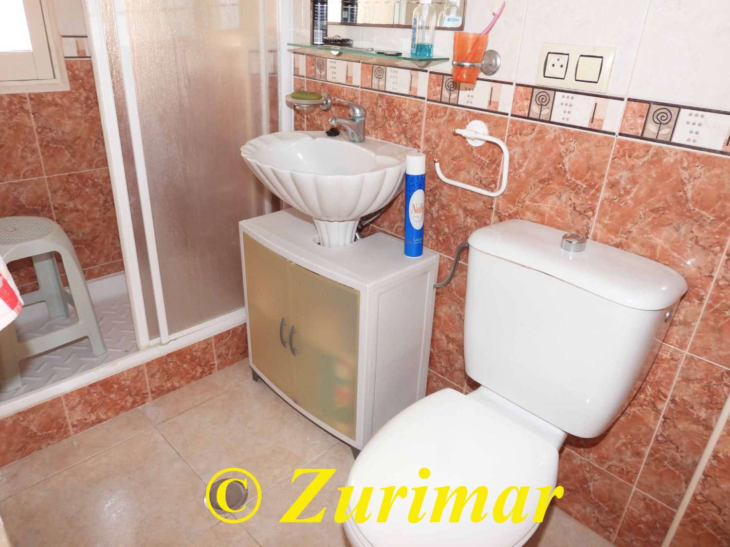 Los Faisanes, Urbanización Roquetas de Mar