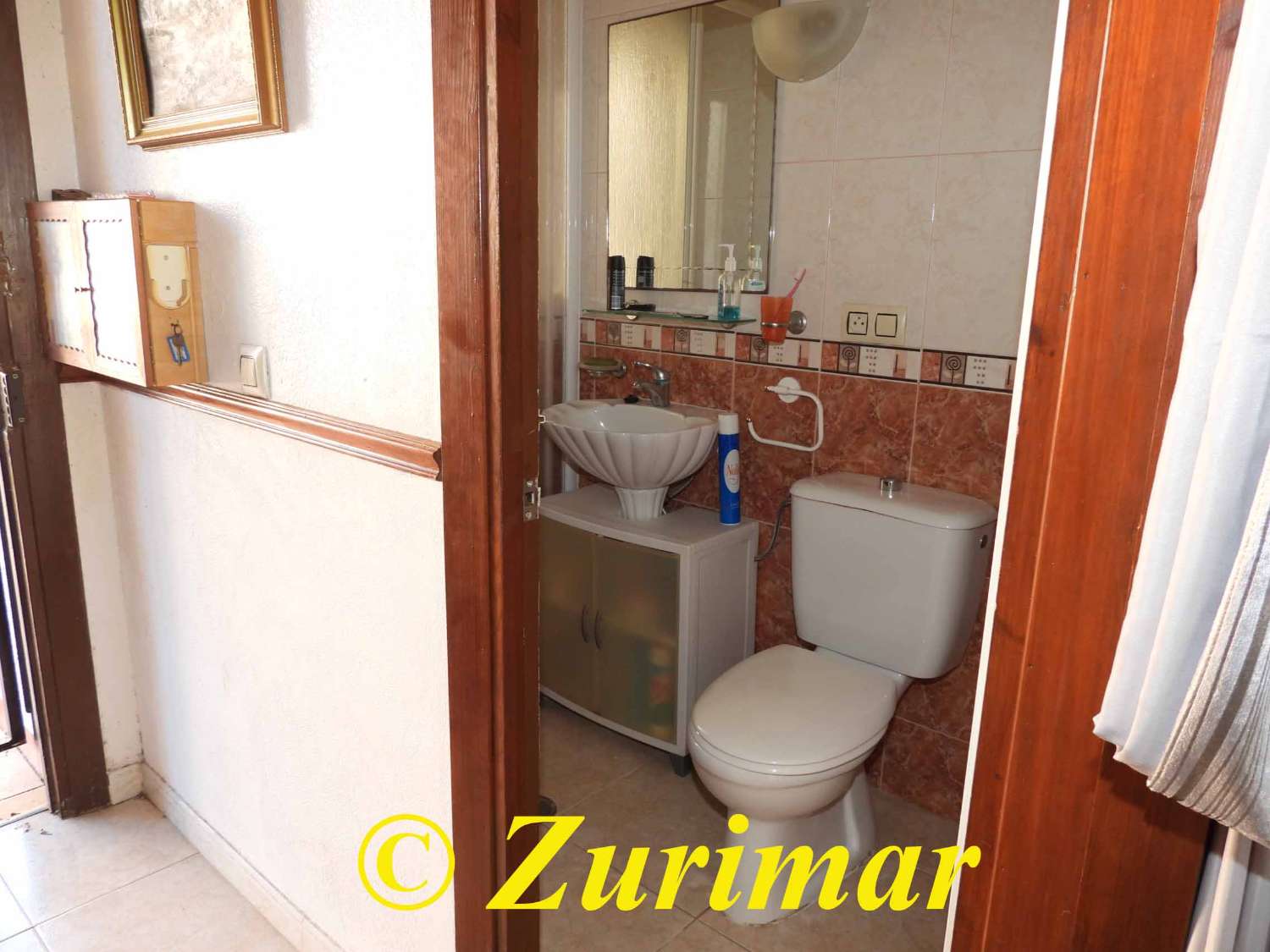 Los Faisanes, Urbanización Roquetas de Mar